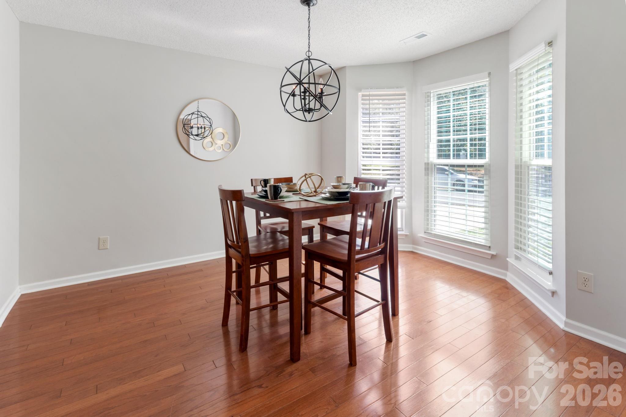 13910 Hatton Cross Drive — Charlotte