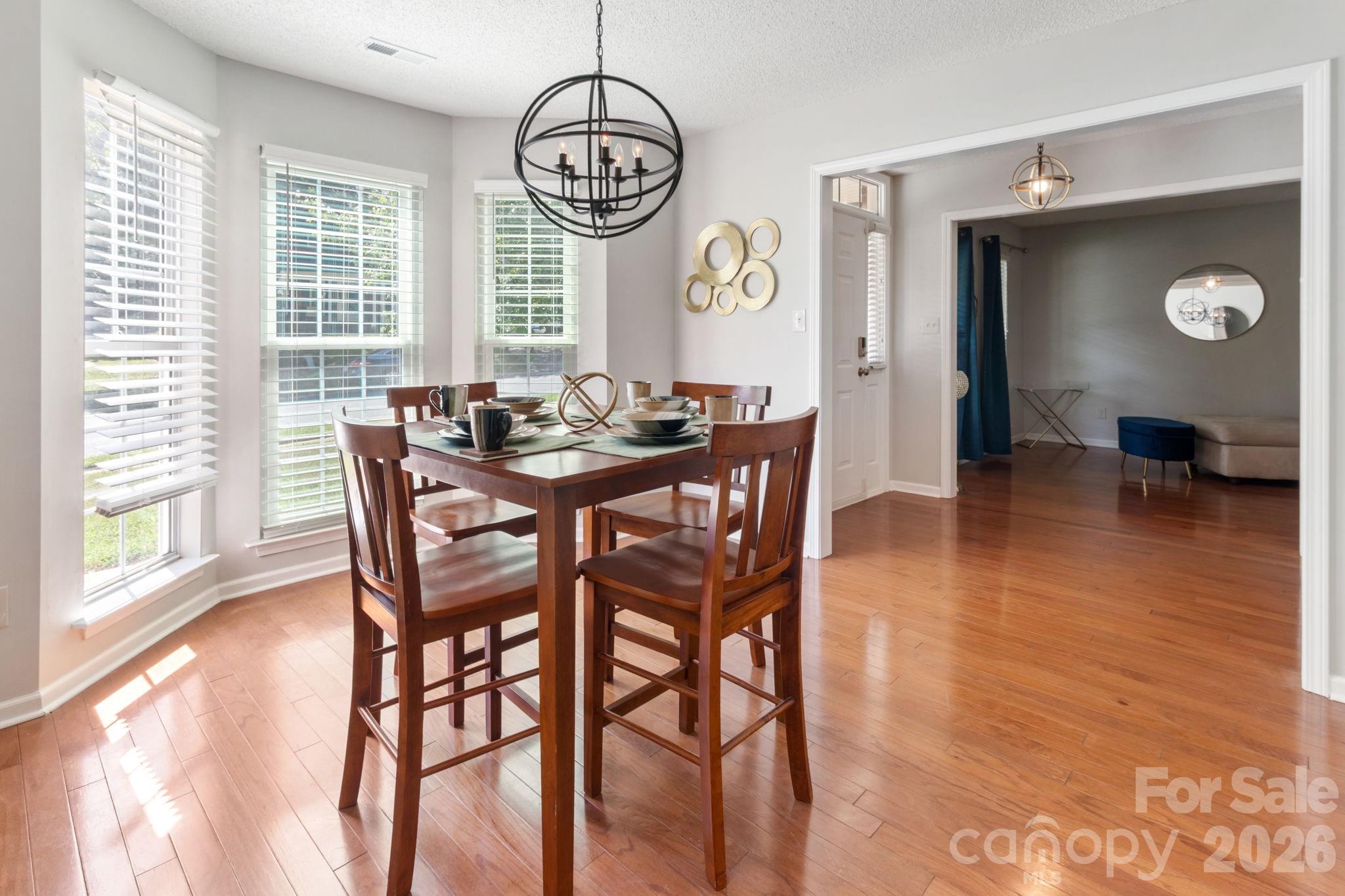 13910 Hatton Cross Drive — Charlotte