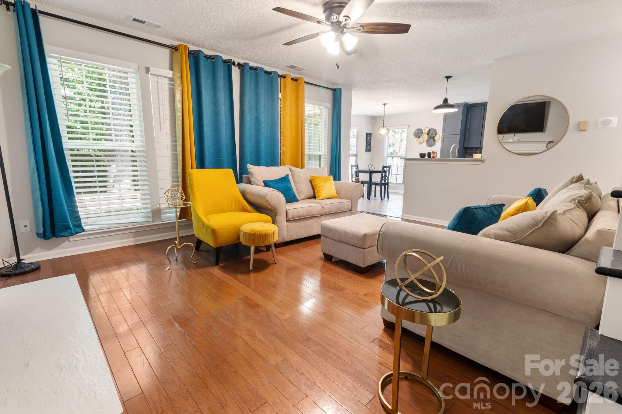 13910 Hatton Cross Drive — Charlotte