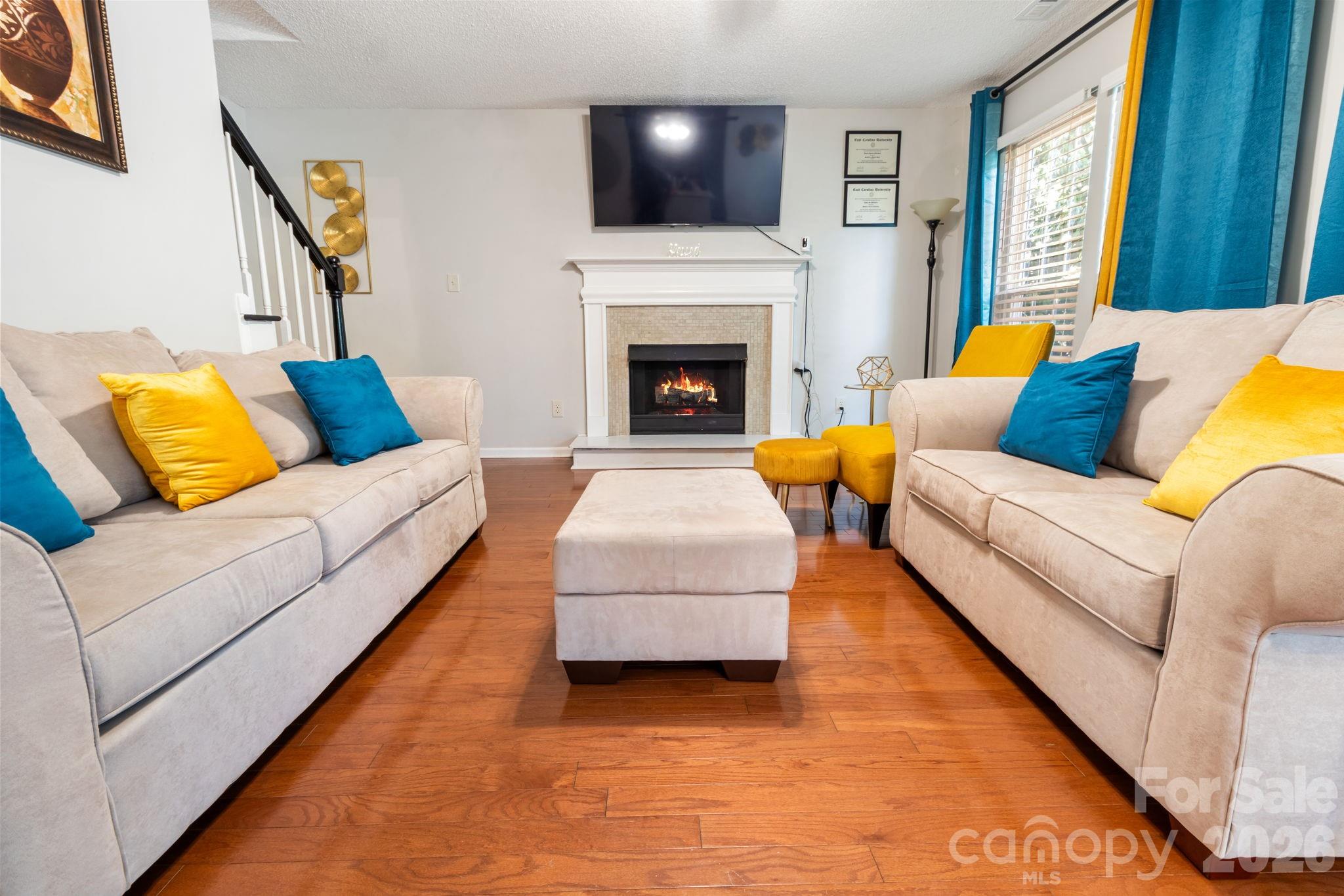 13910 Hatton Cross Drive — Charlotte