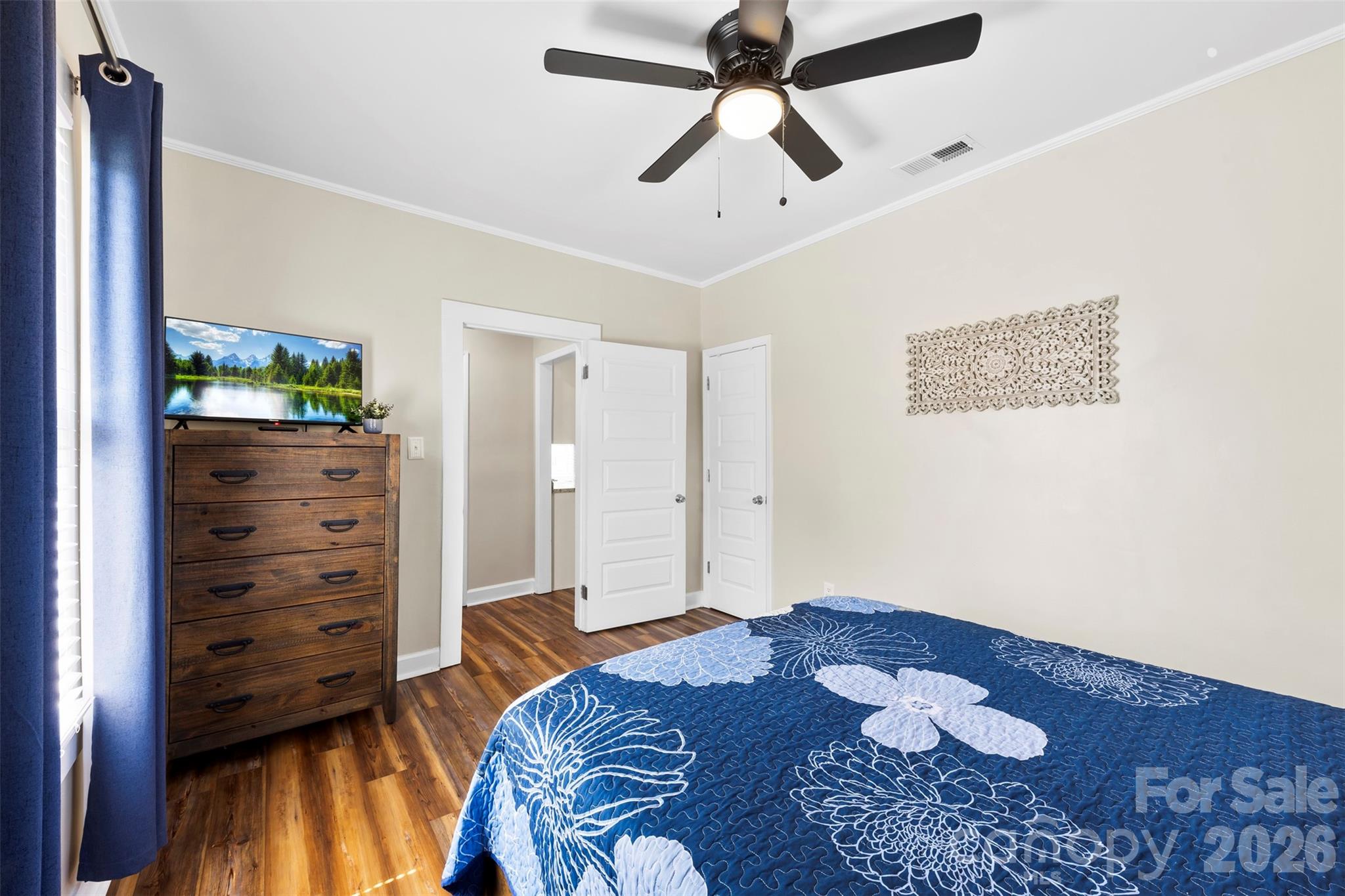 1525 Perfection Avenue — Belmont