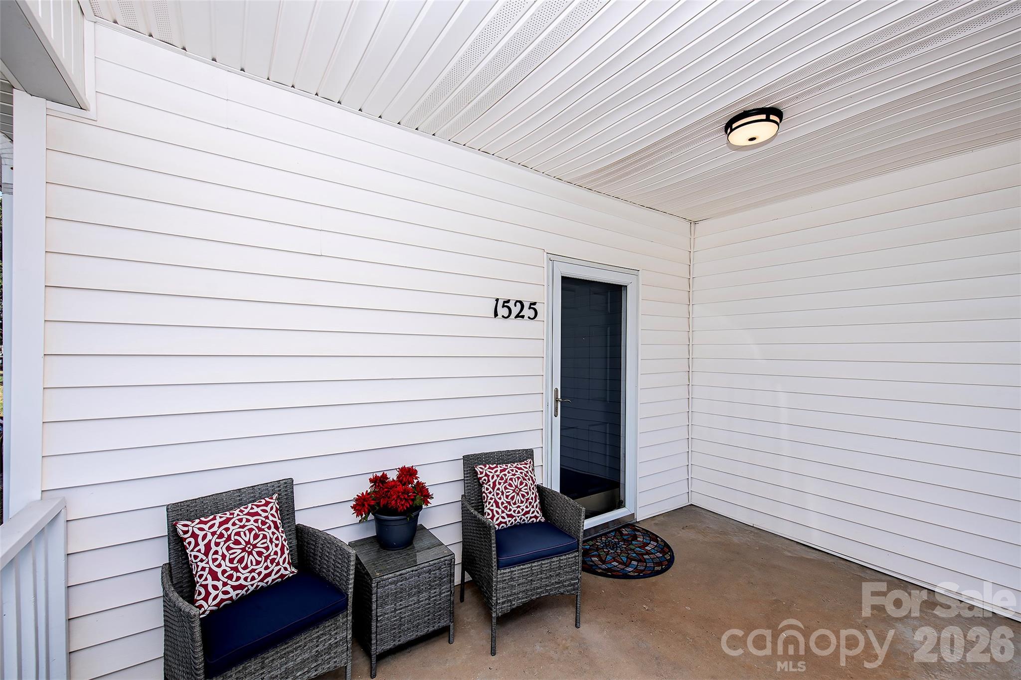 1525 Perfection Avenue — Belmont