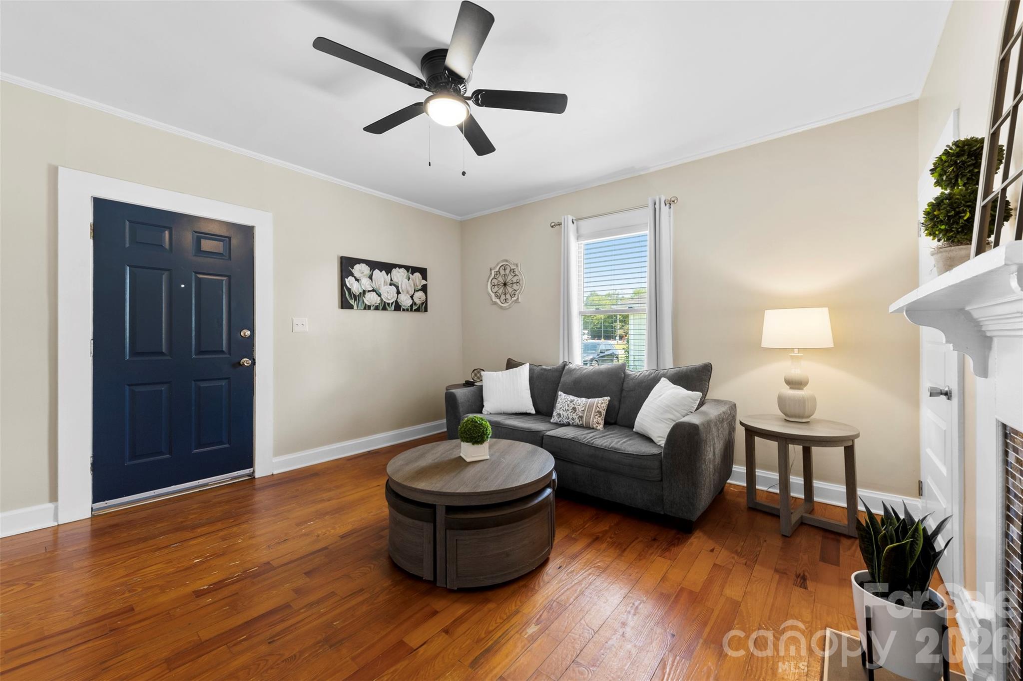 1525 Perfection Avenue — Belmont
