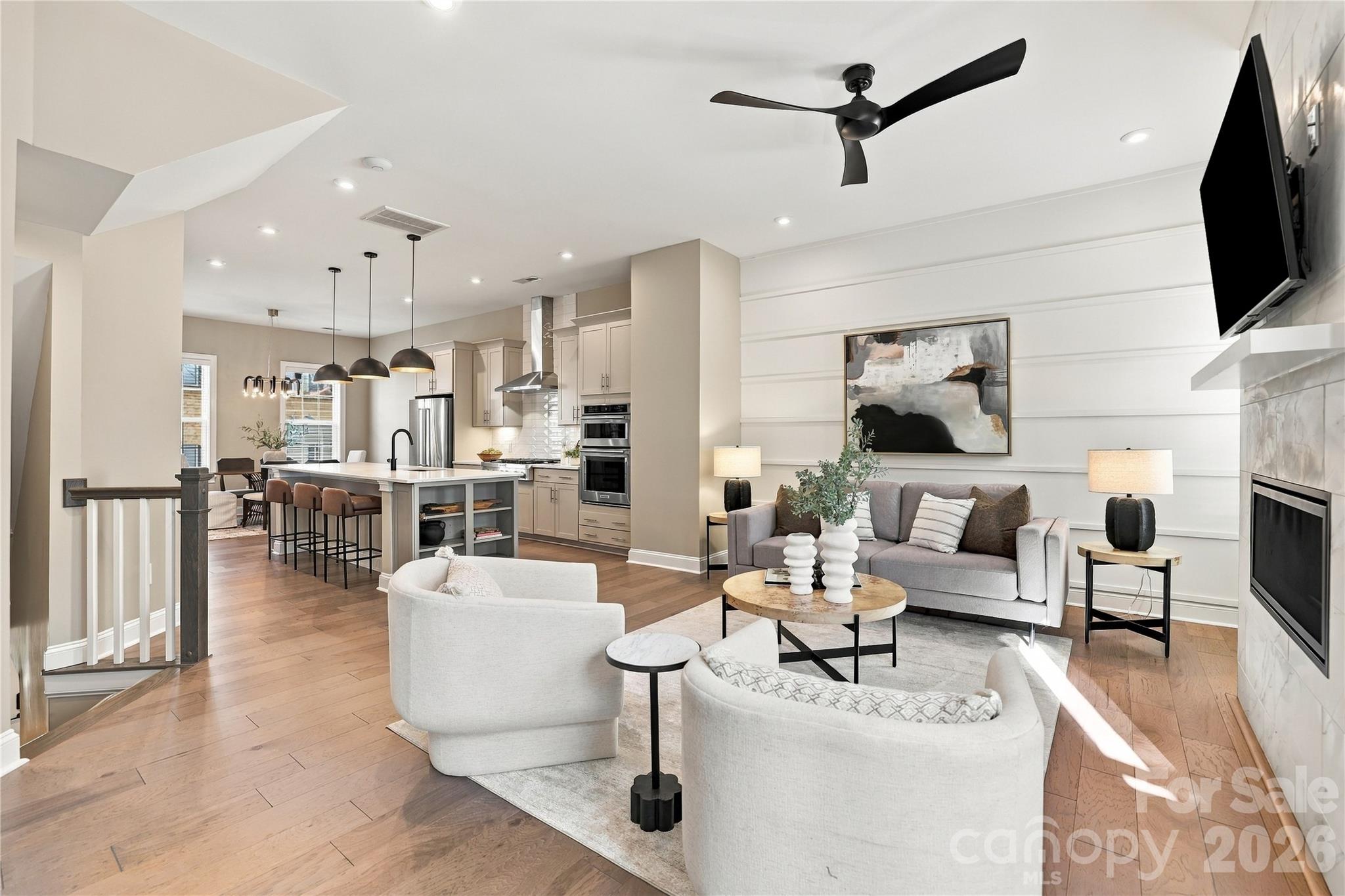 5026 Harrowsmith Lane — Charlotte