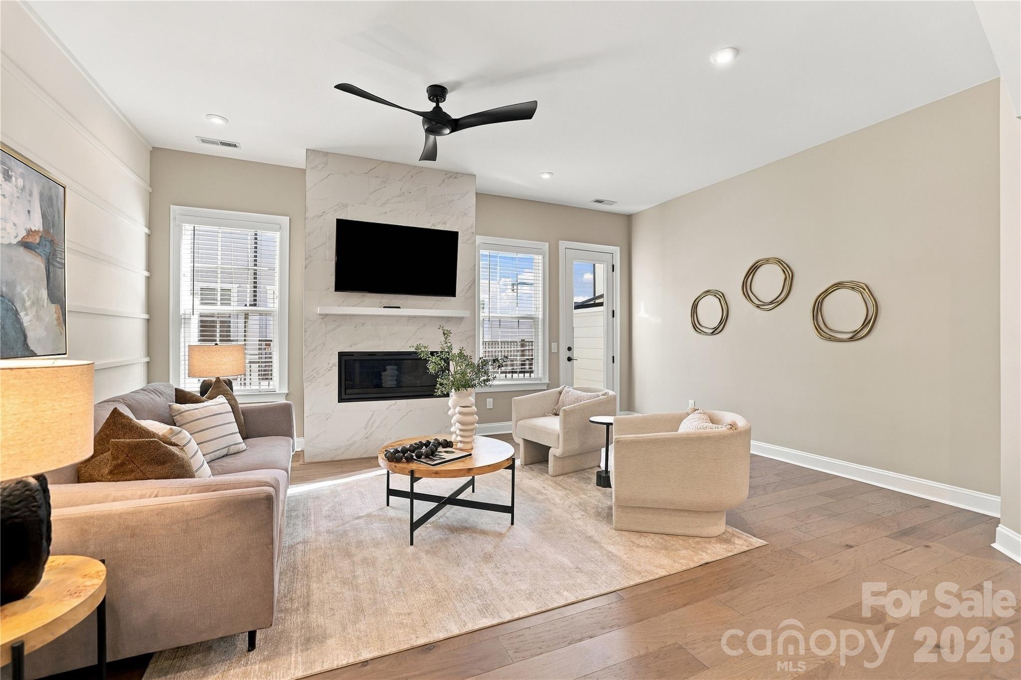 5026 Harrowsmith Lane — Charlotte