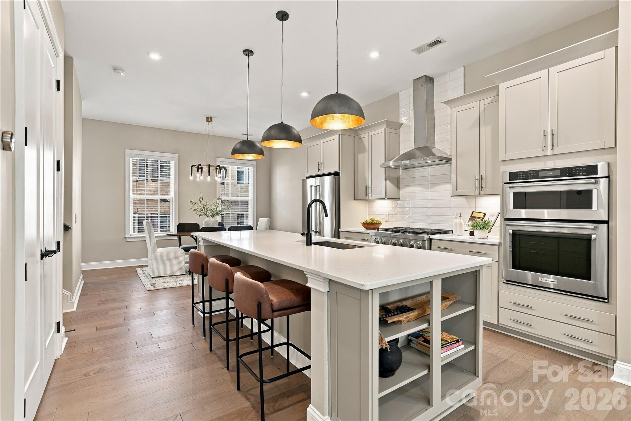 5026 Harrowsmith Lane — Charlotte