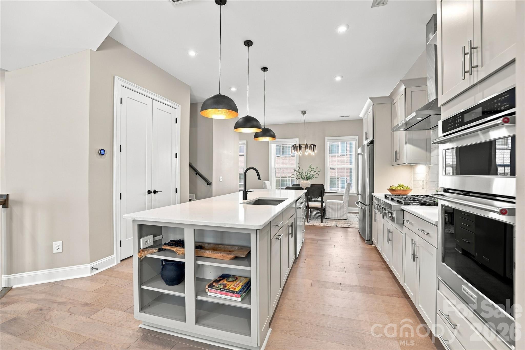 5026 Harrowsmith Lane — Charlotte