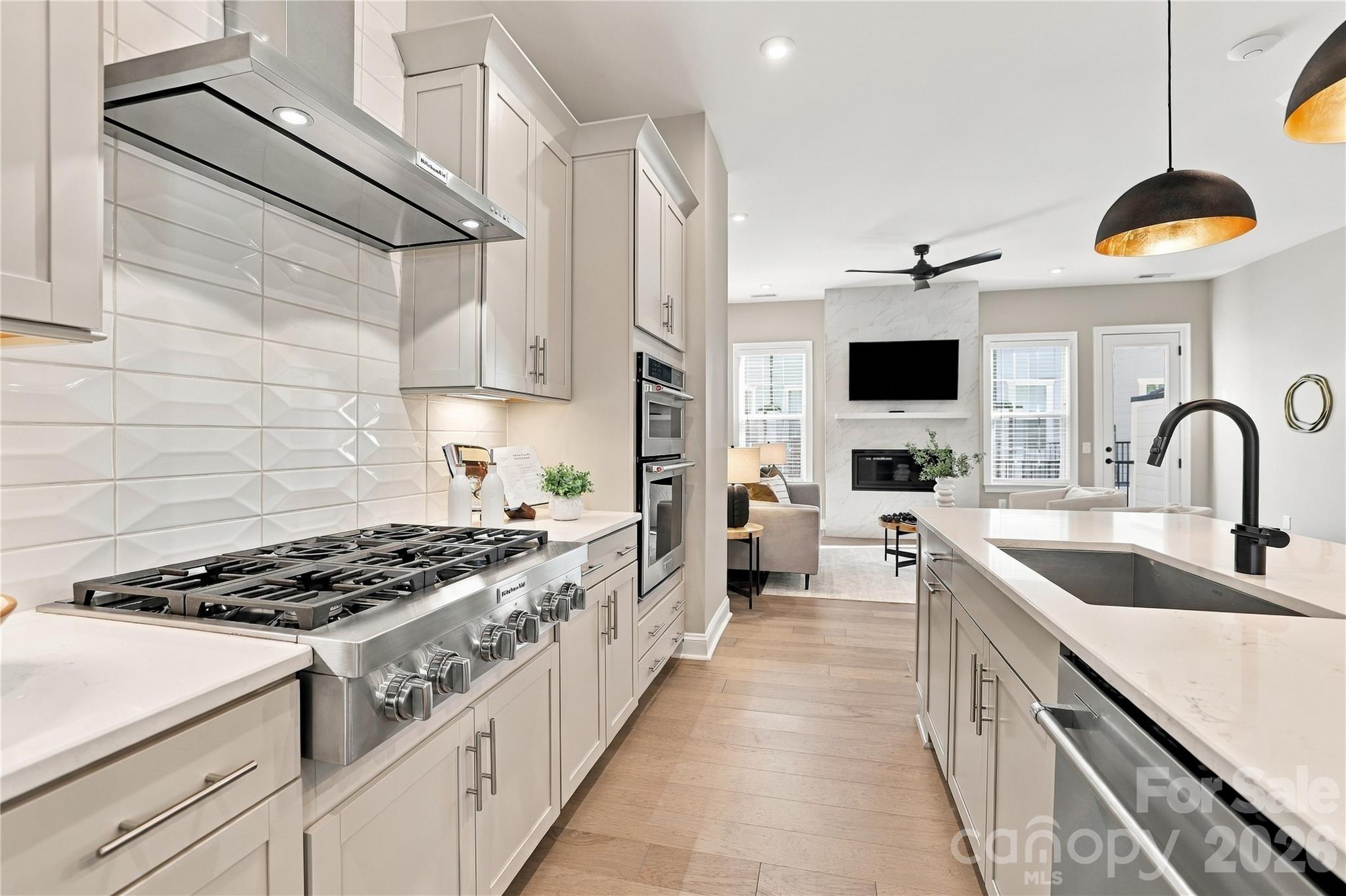5026 Harrowsmith Lane — Charlotte