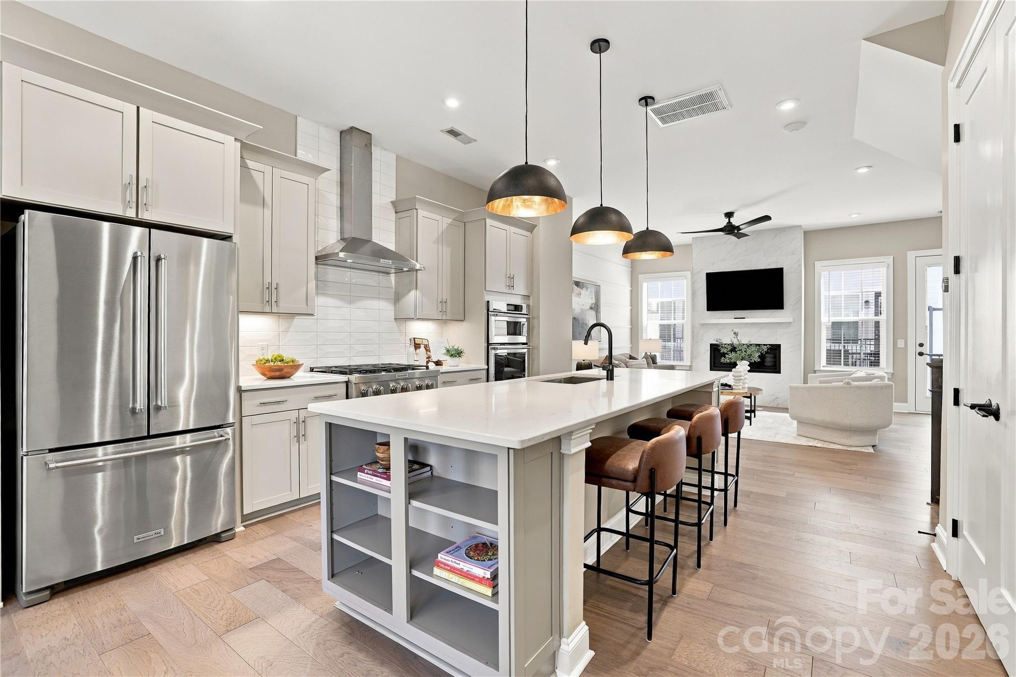 5026 Harrowsmith Lane — Charlotte