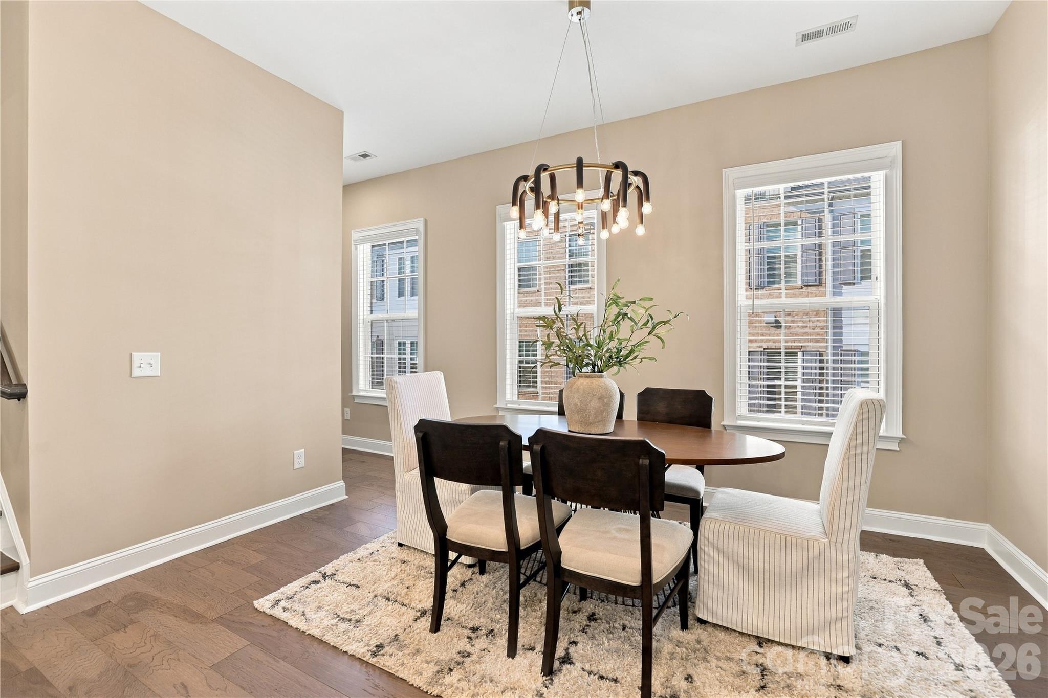 5026 Harrowsmith Lane — Charlotte