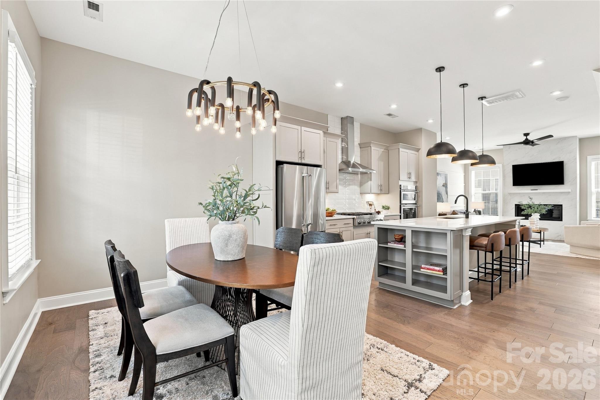 5026 Harrowsmith Lane — Charlotte
