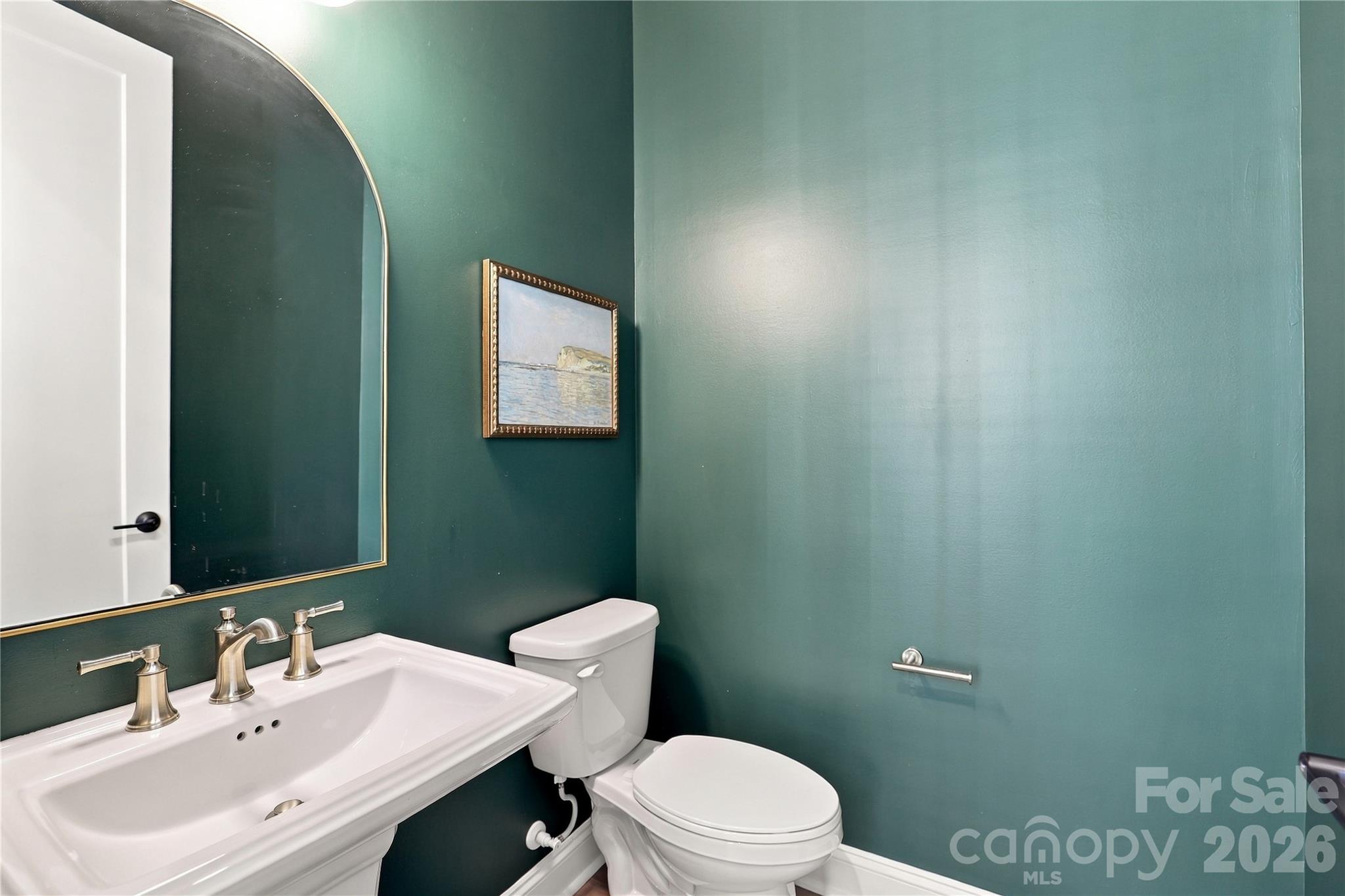 5026 Harrowsmith Lane — Charlotte