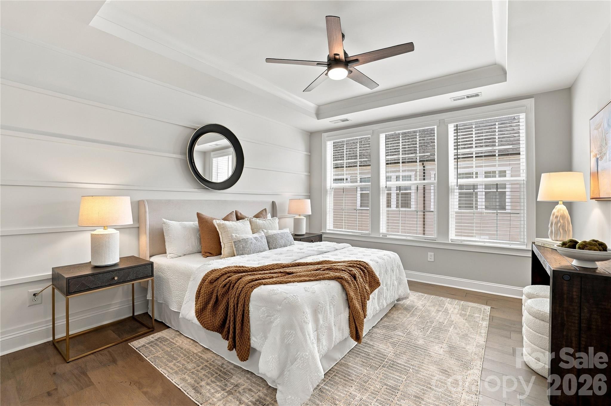 5026 Harrowsmith Lane — Charlotte