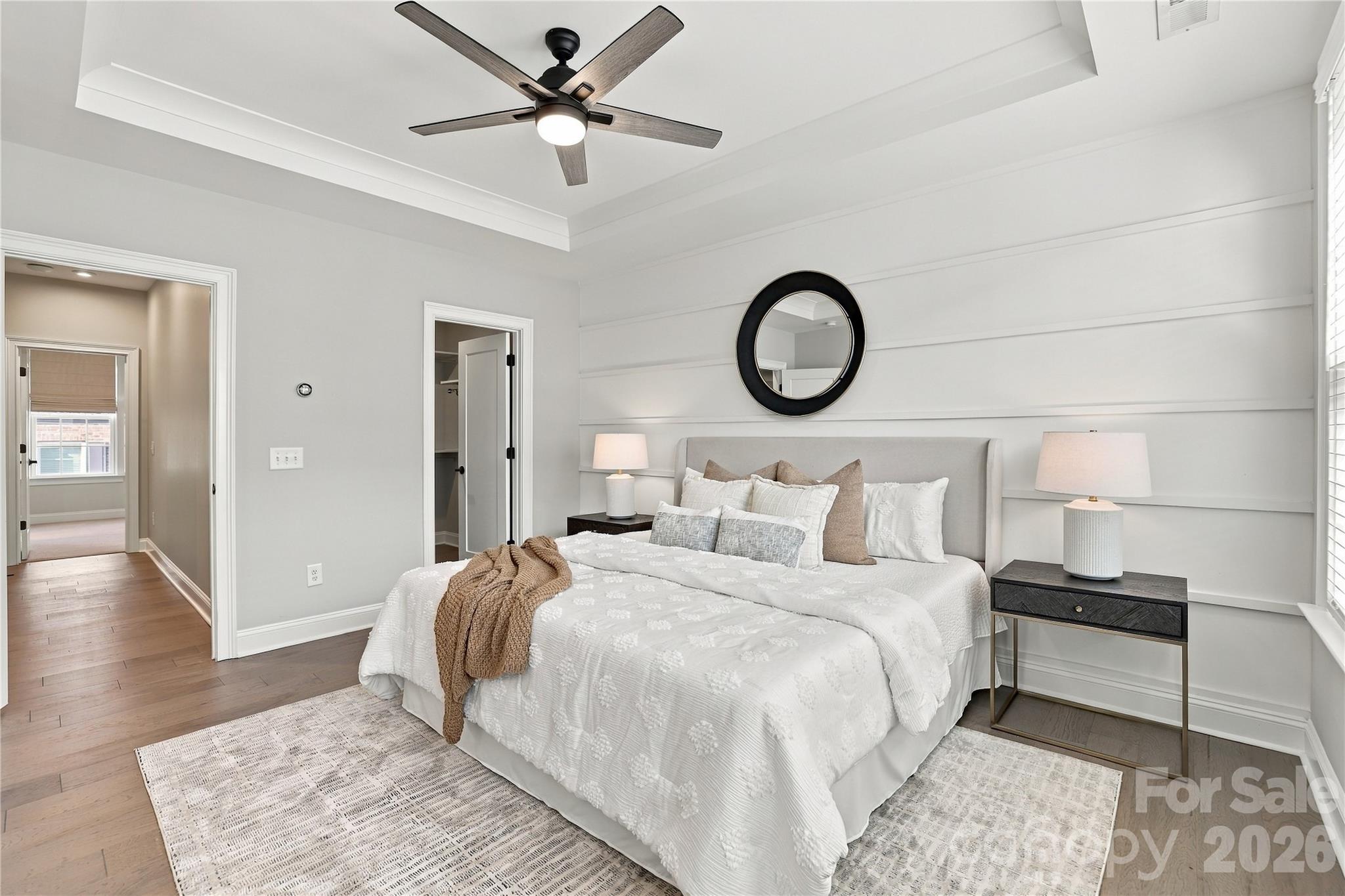 5026 Harrowsmith Lane — Charlotte