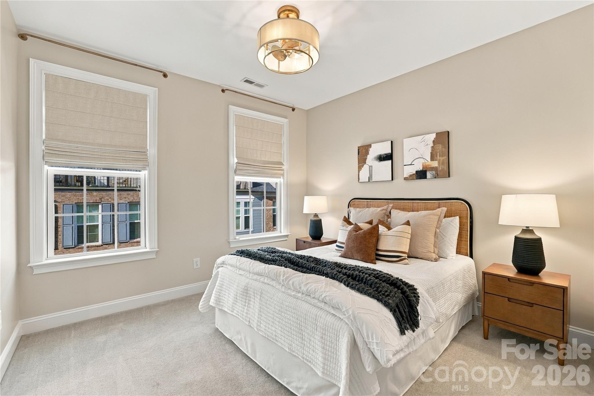 5026 Harrowsmith Lane — Charlotte