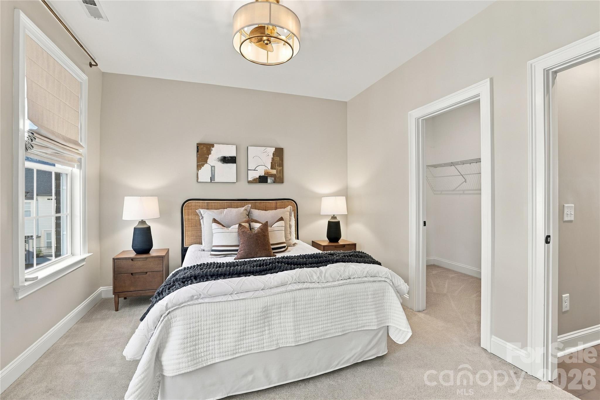 5026 Harrowsmith Lane — Charlotte