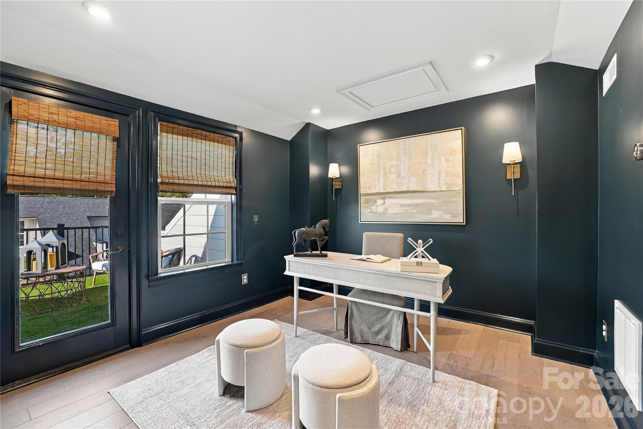 5026 Harrowsmith Lane — Charlotte