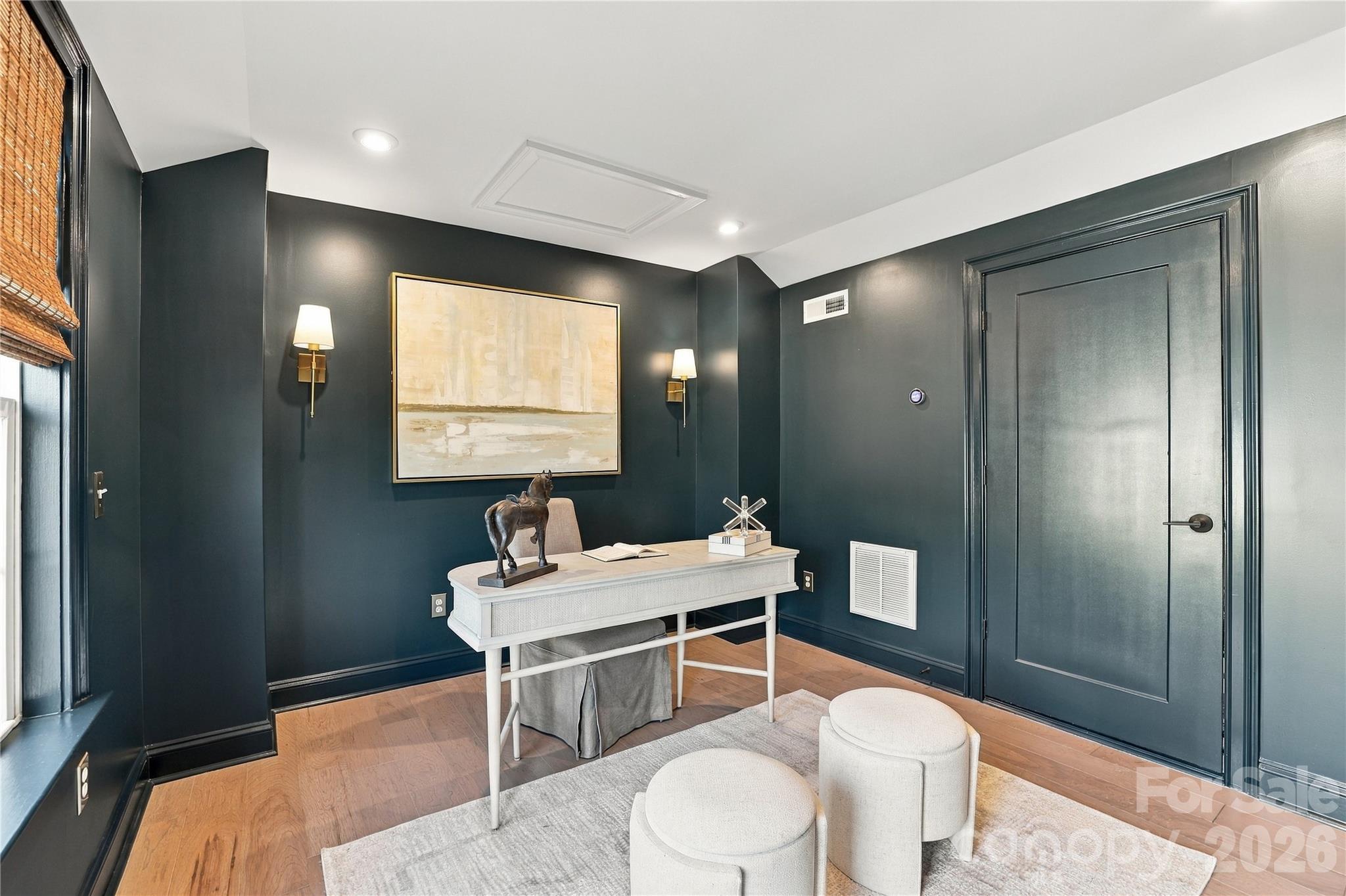 5026 Harrowsmith Lane — Charlotte