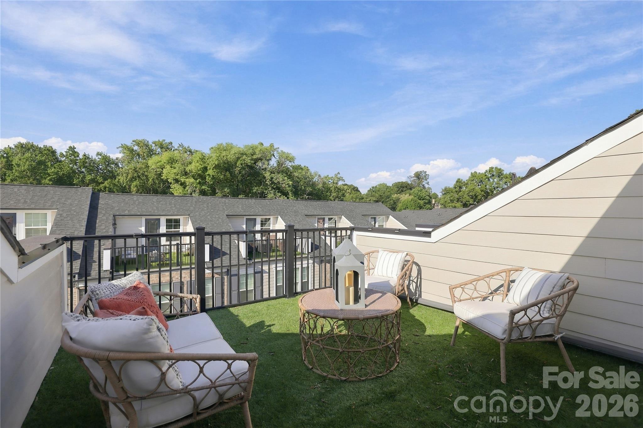 5026 Harrowsmith Lane — Charlotte