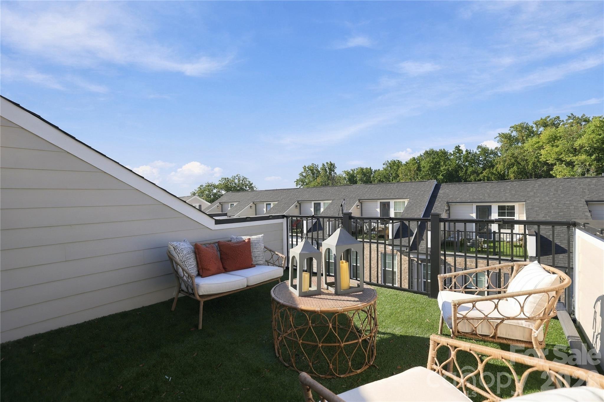5026 Harrowsmith Lane — Charlotte