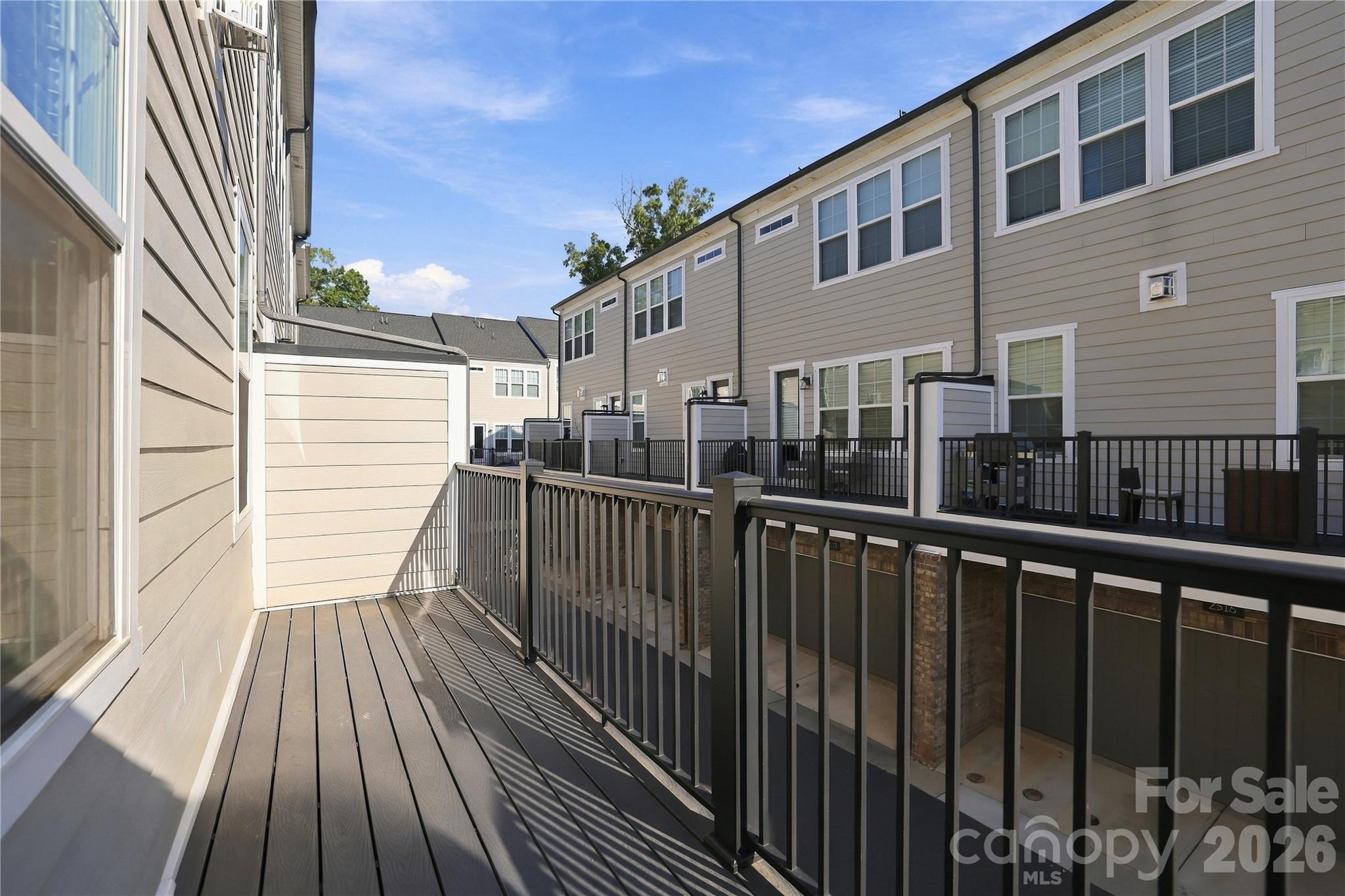 5026 Harrowsmith Lane — Charlotte