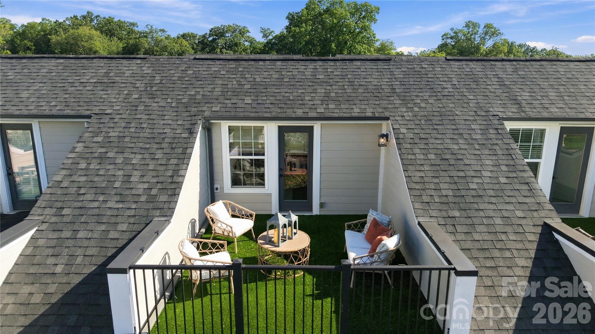 5026 Harrowsmith Lane — Charlotte
