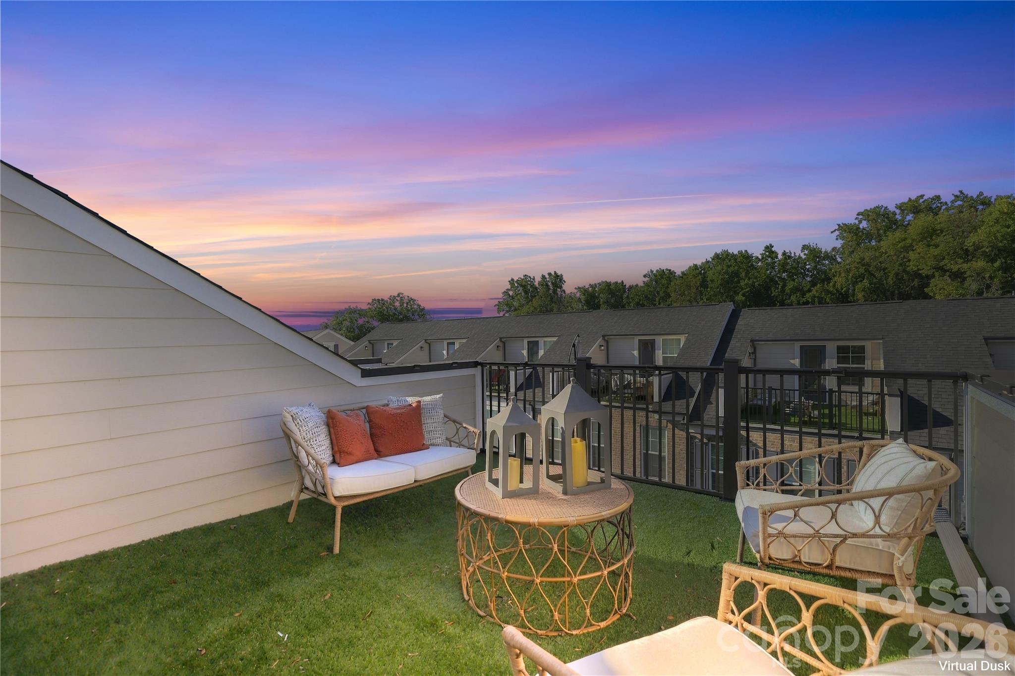 5026 Harrowsmith Lane — Charlotte