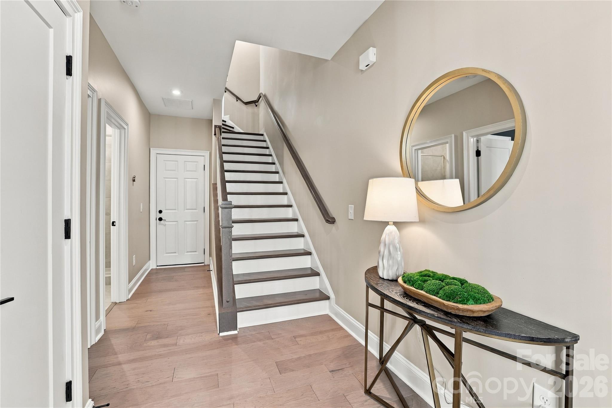 5026 Harrowsmith Lane — Charlotte