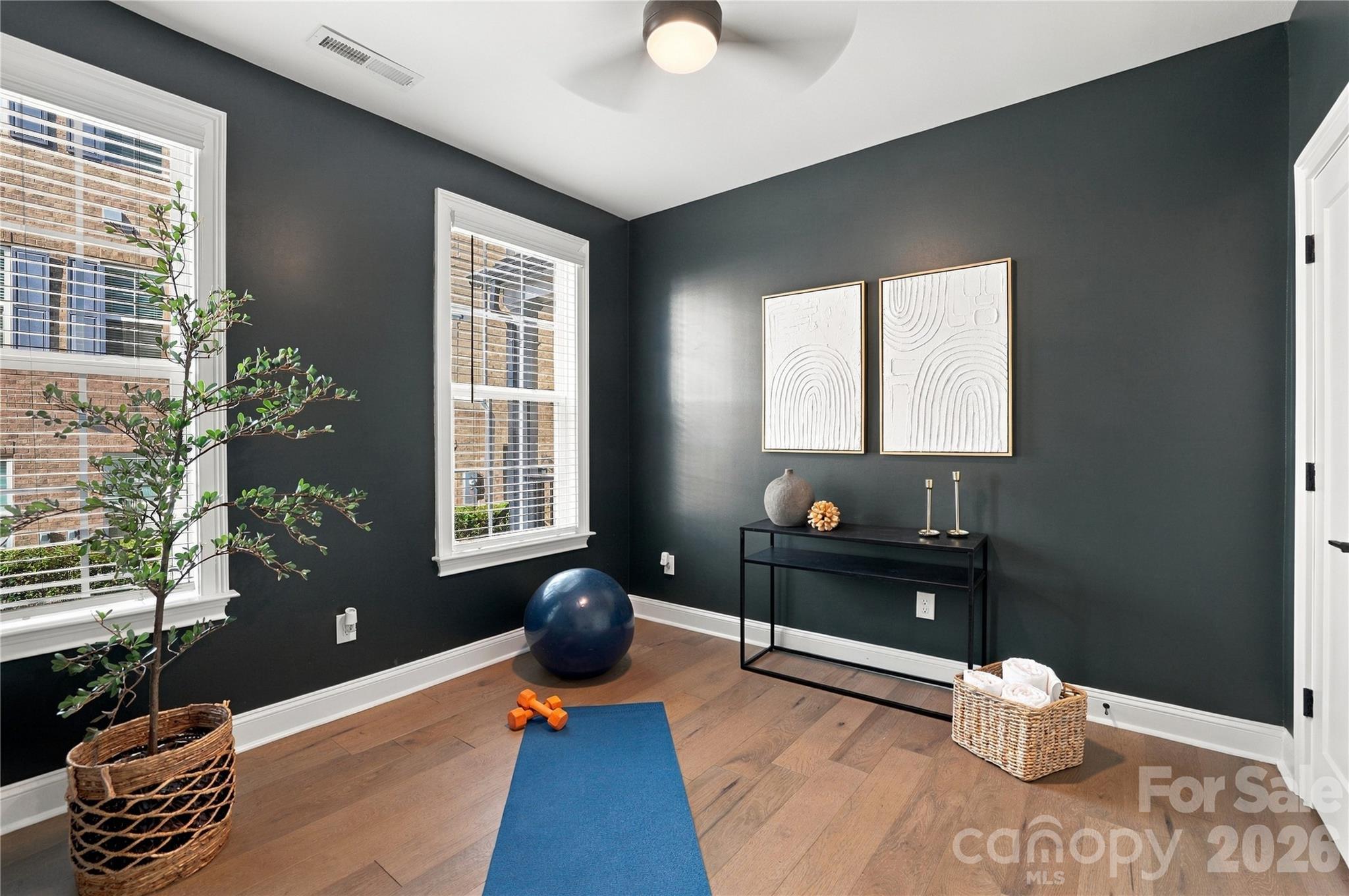 5026 Harrowsmith Lane — Charlotte