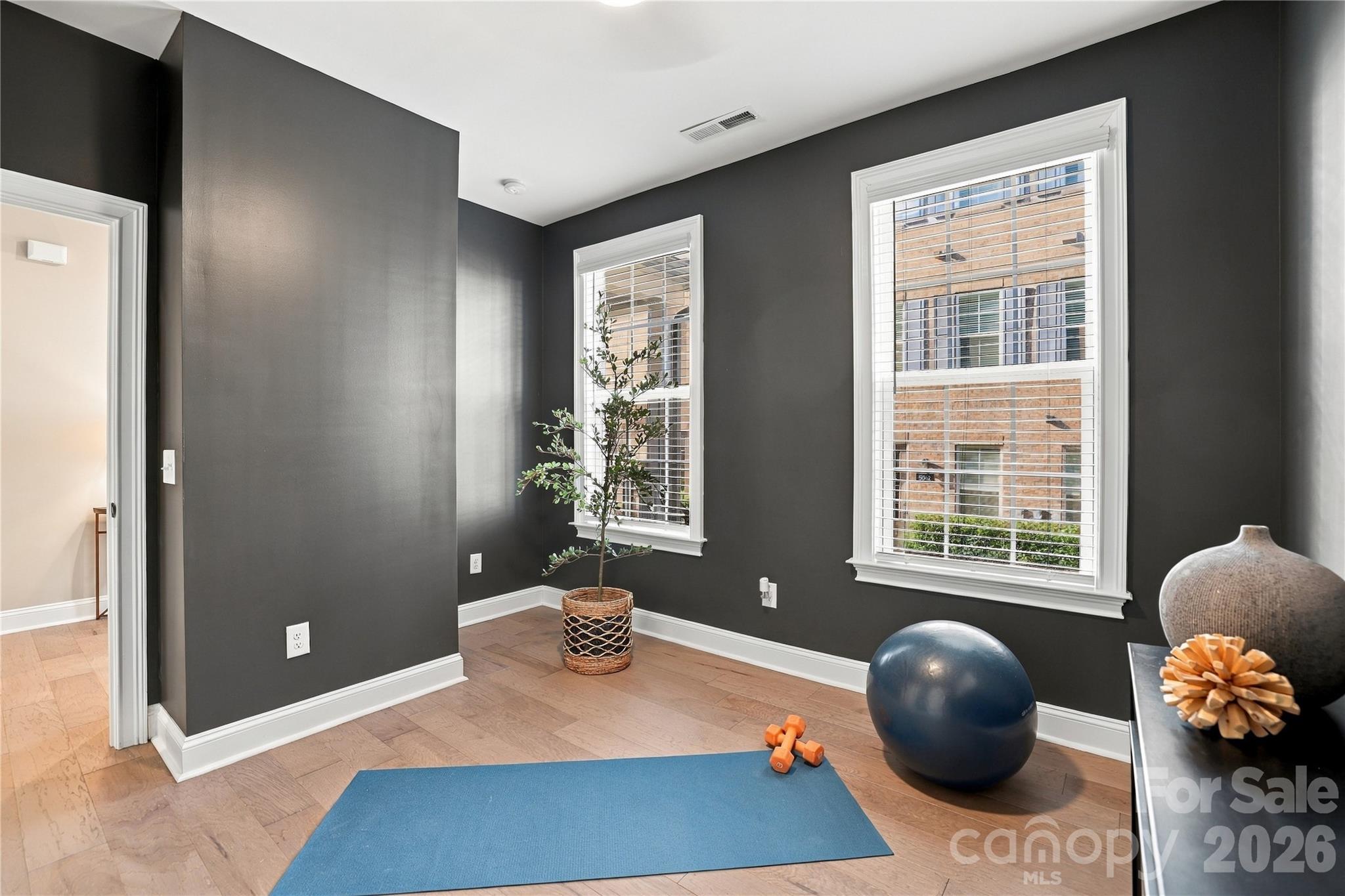 5026 Harrowsmith Lane — Charlotte
