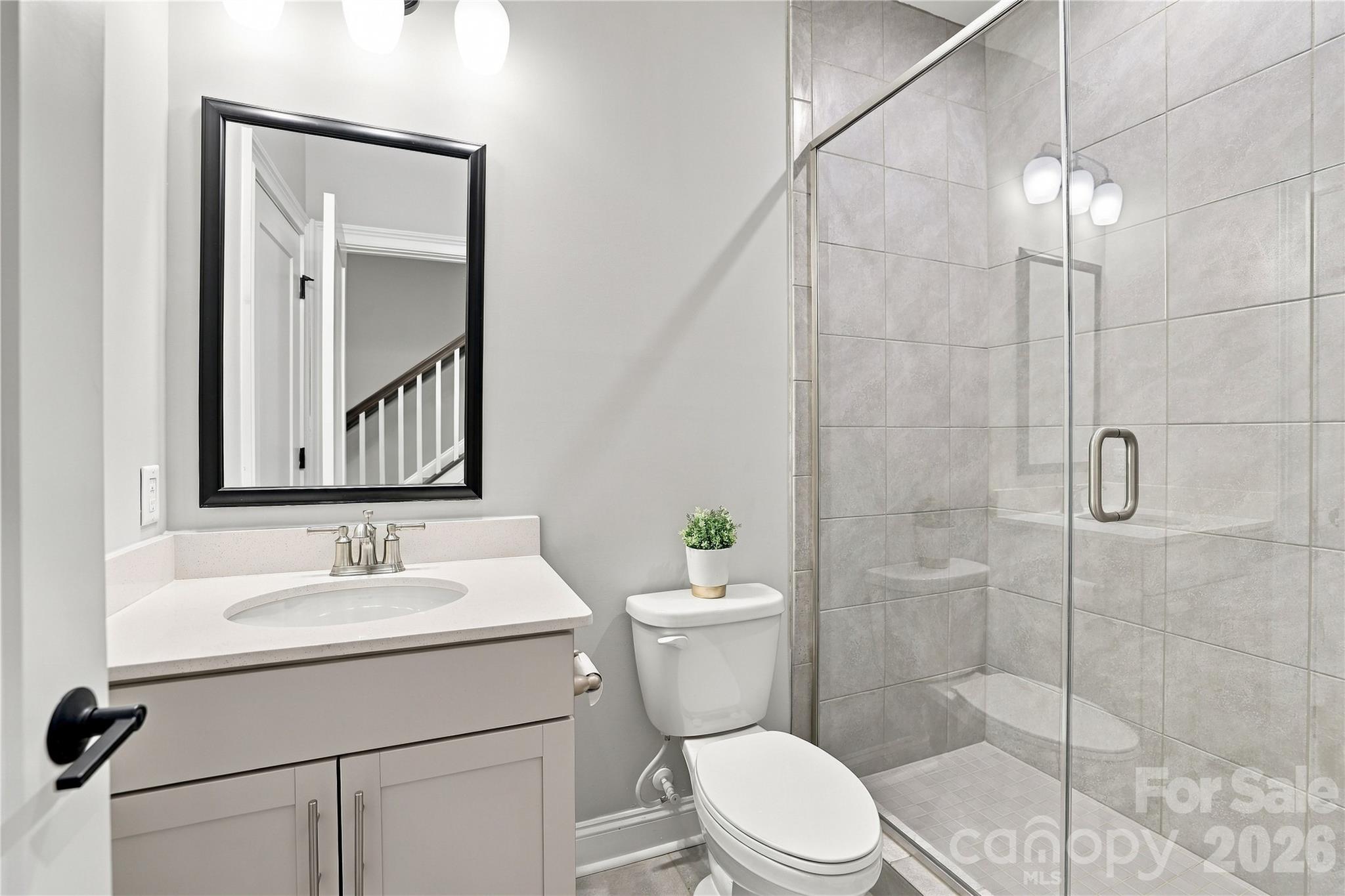 5026 Harrowsmith Lane — Charlotte