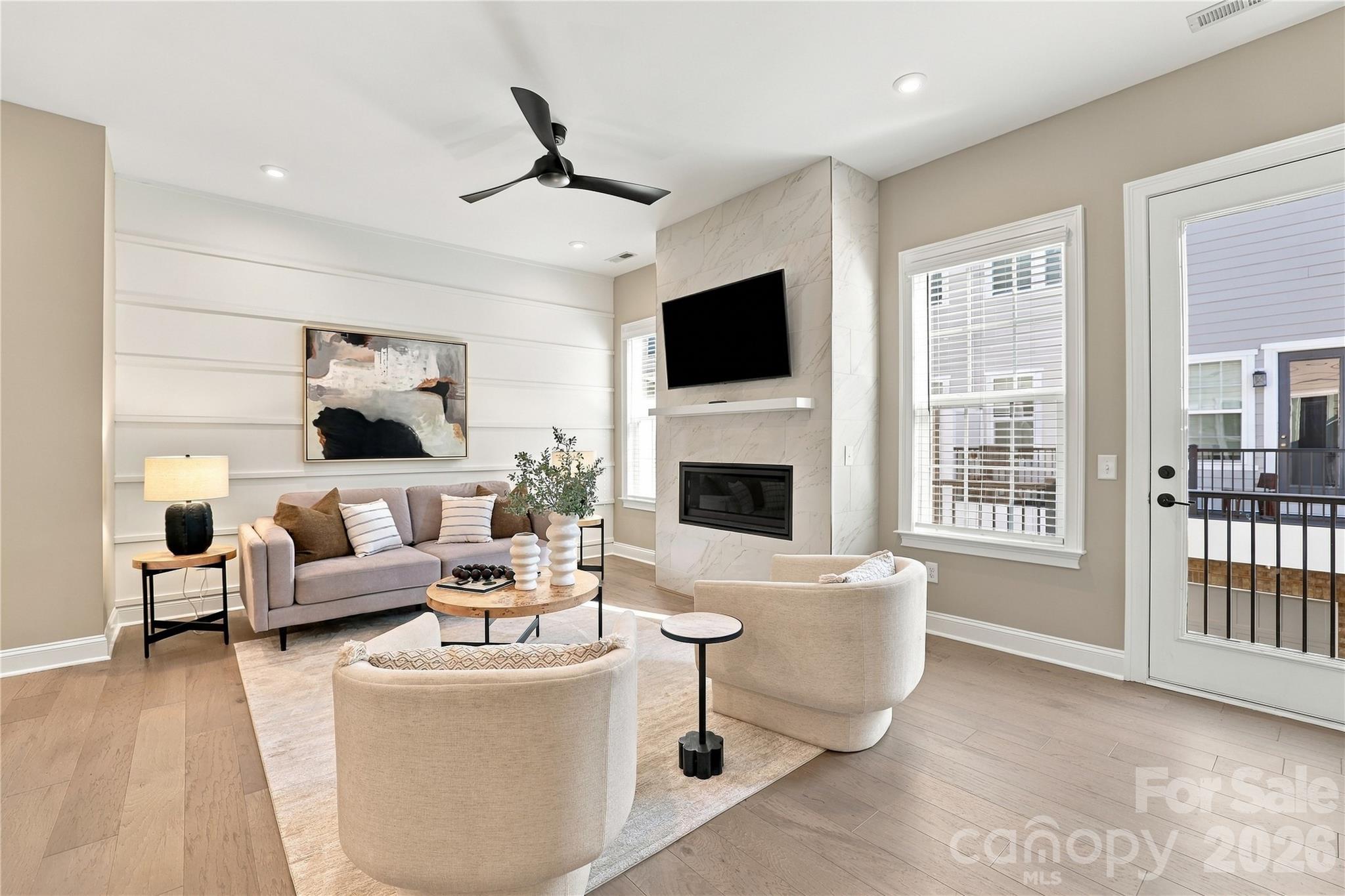 5026 Harrowsmith Lane — Charlotte