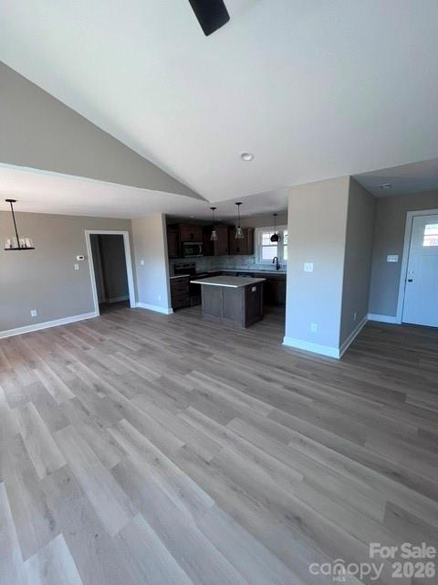 3155 Paul Elmore Road — Lincolnton