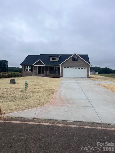 3155 Paul Elmore Road — Lincolnton