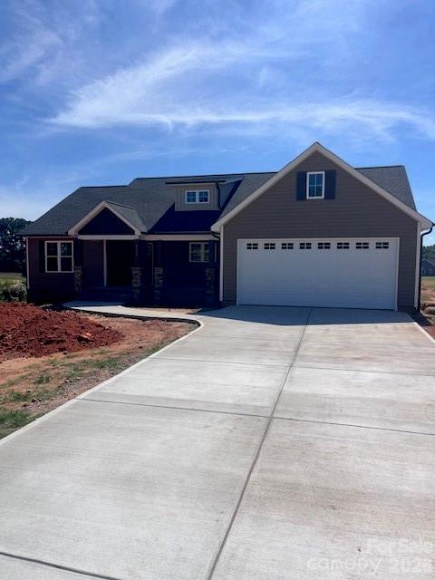 3155 Paul Elmore Road — Lincolnton