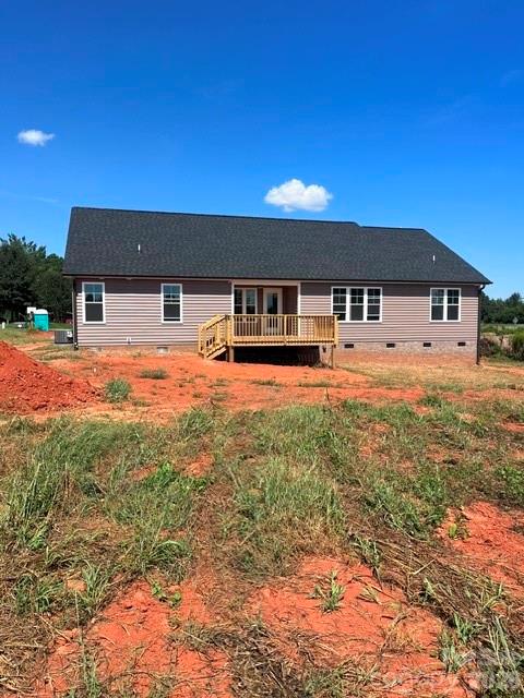3155 Paul Elmore Road — Lincolnton