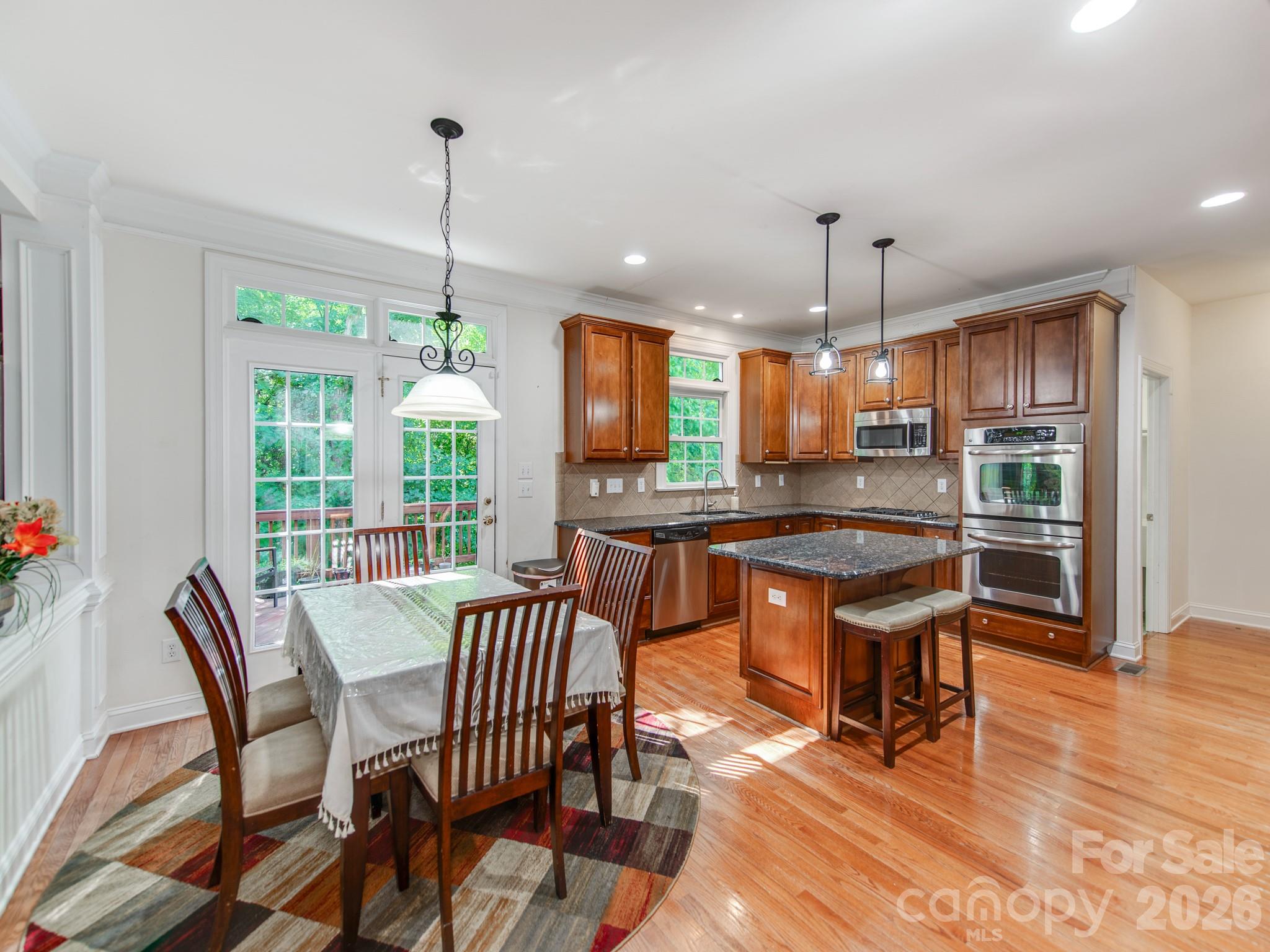 10145 Stewarton Lane NW — Charlotte