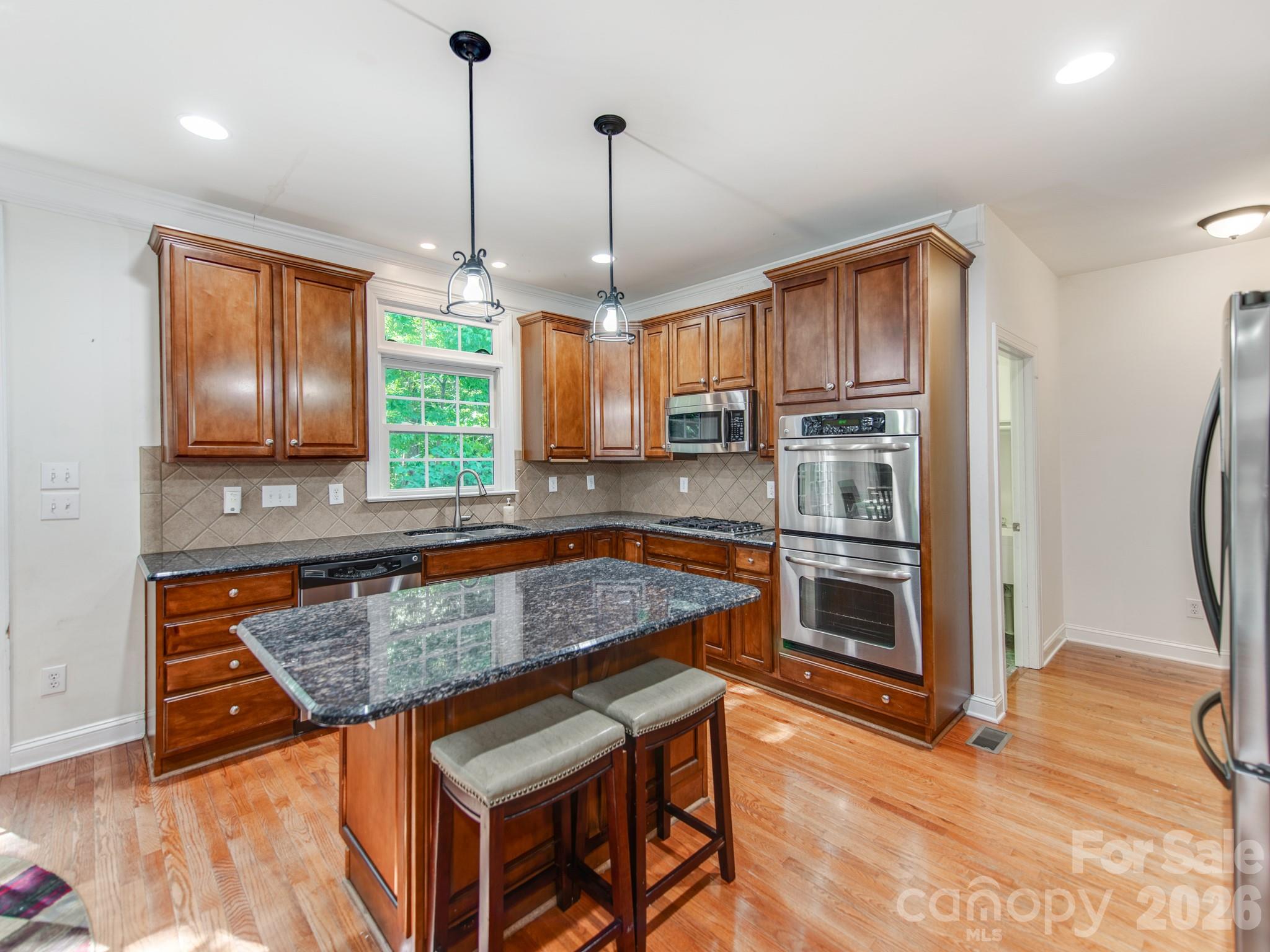 10145 Stewarton Lane NW — Charlotte