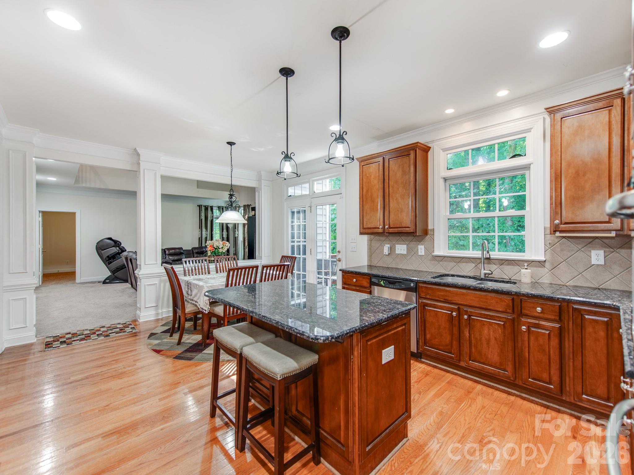 10145 Stewarton Lane NW — Charlotte