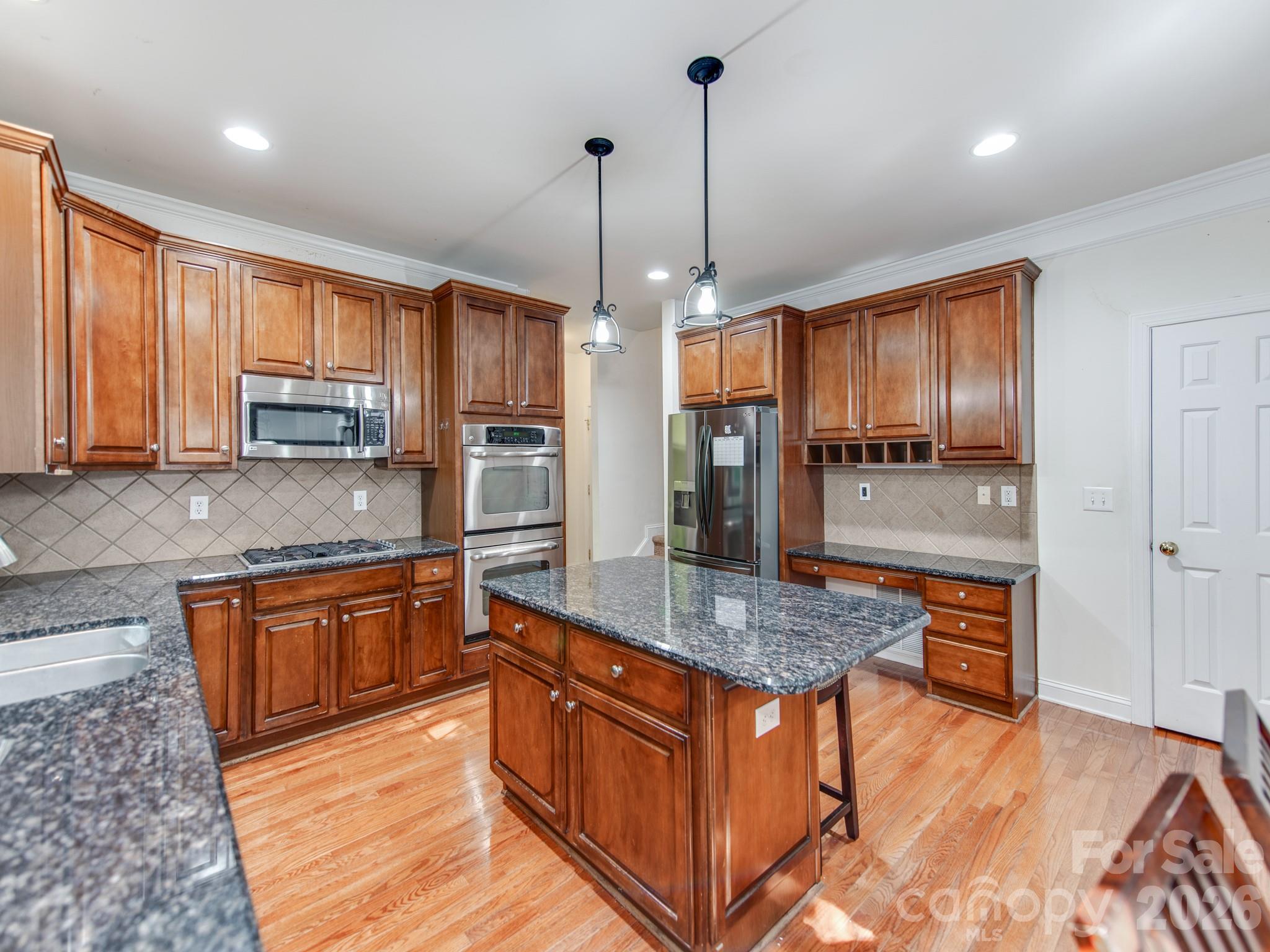 10145 Stewarton Lane NW — Charlotte