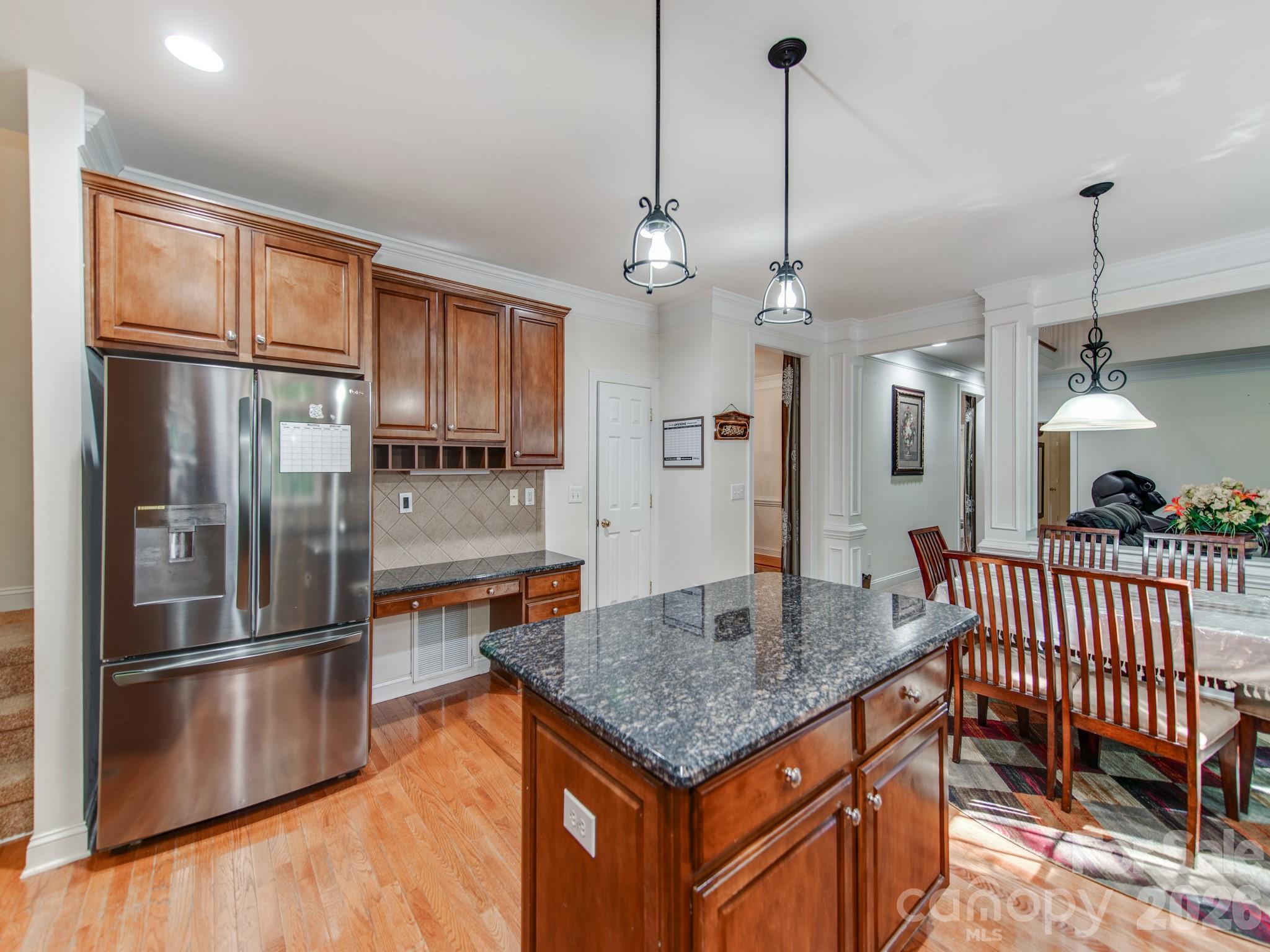 10145 Stewarton Lane NW — Charlotte