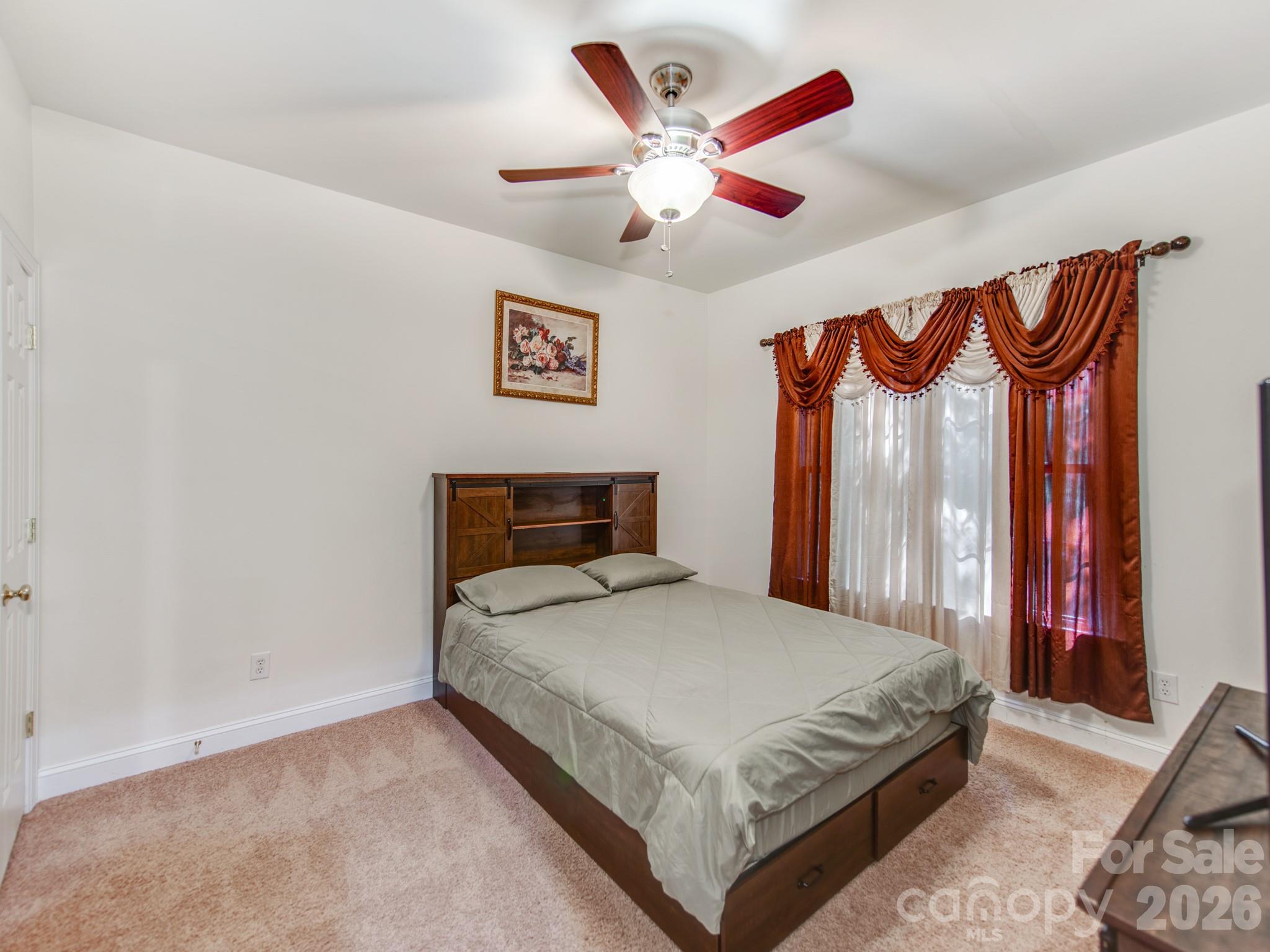 10145 Stewarton Lane NW — Charlotte