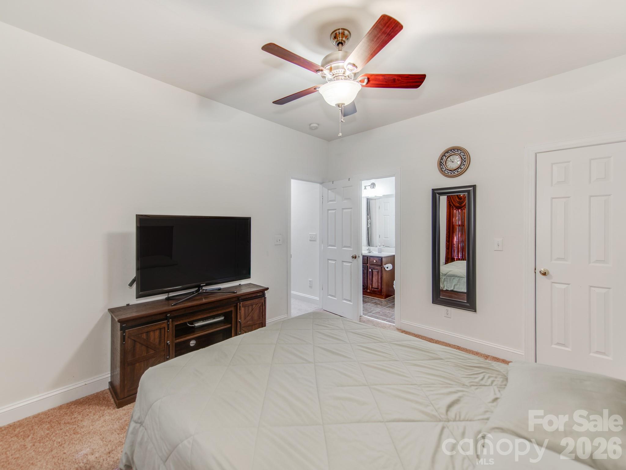 10145 Stewarton Lane NW — Charlotte