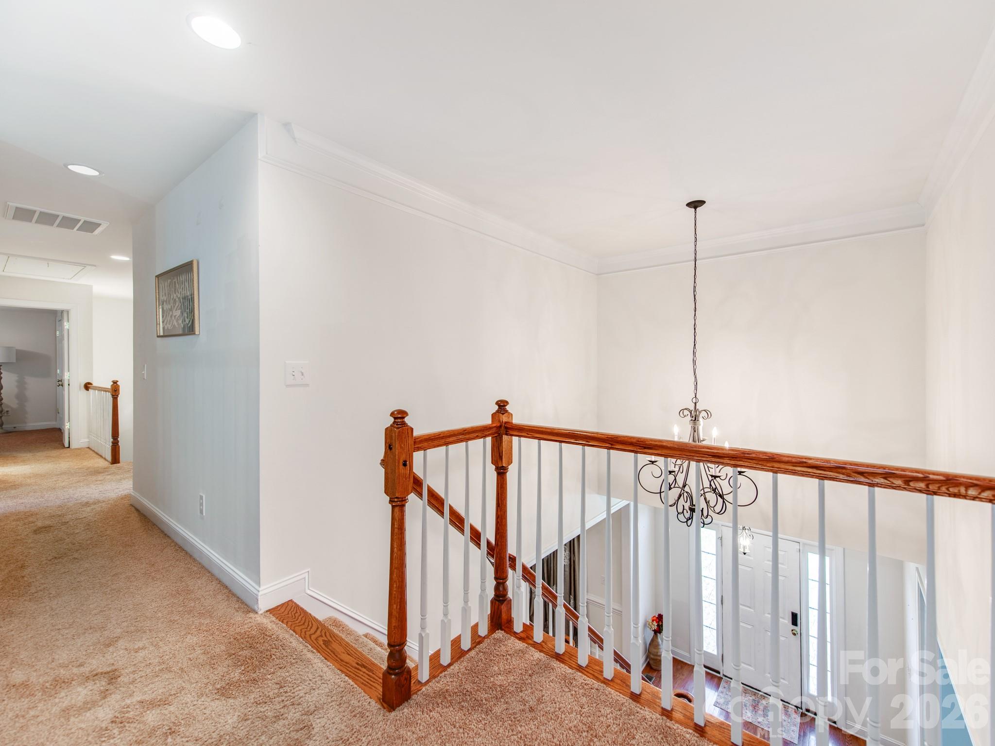 10145 Stewarton Lane NW — Charlotte
