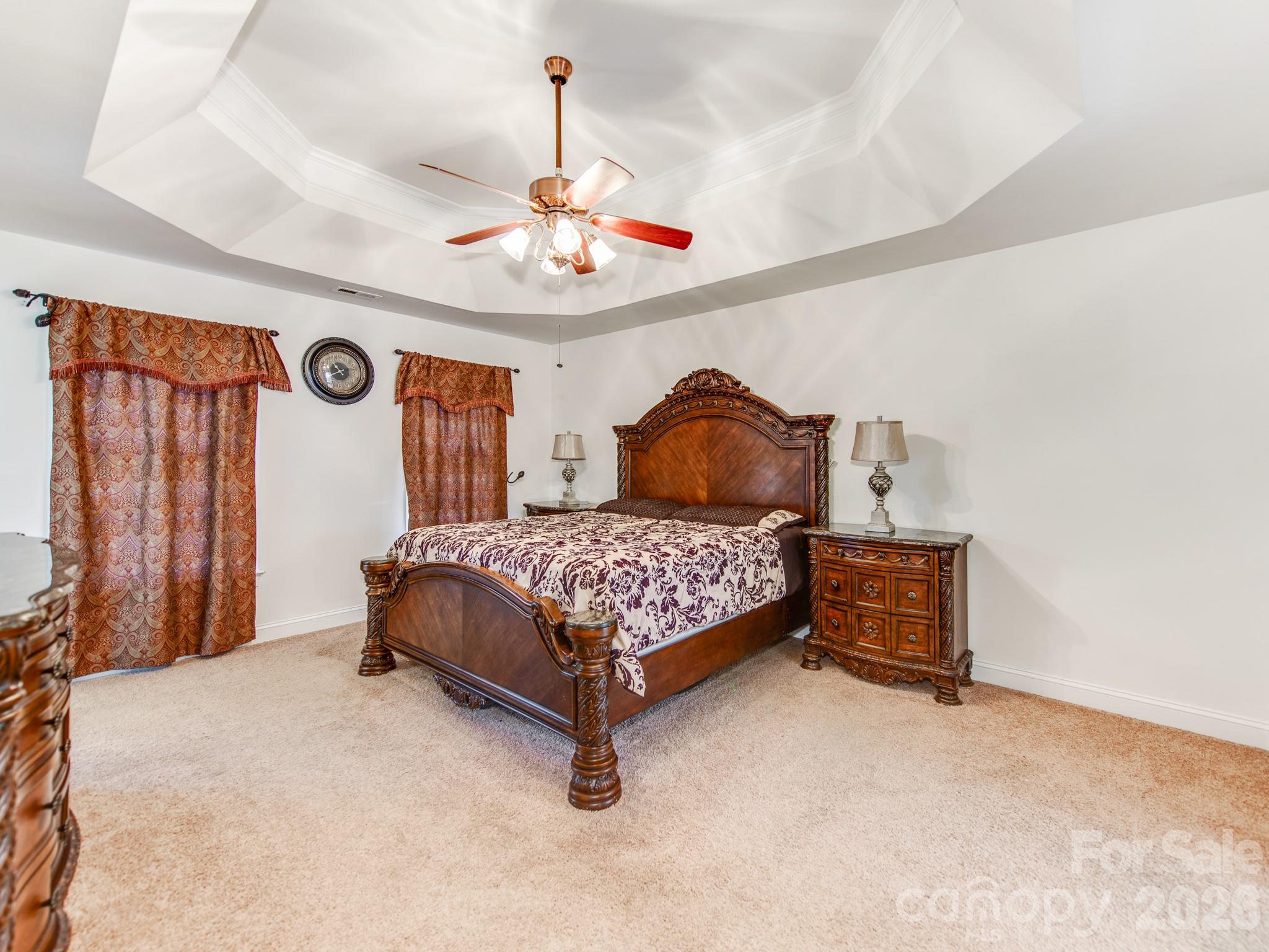 10145 Stewarton Lane NW — Charlotte