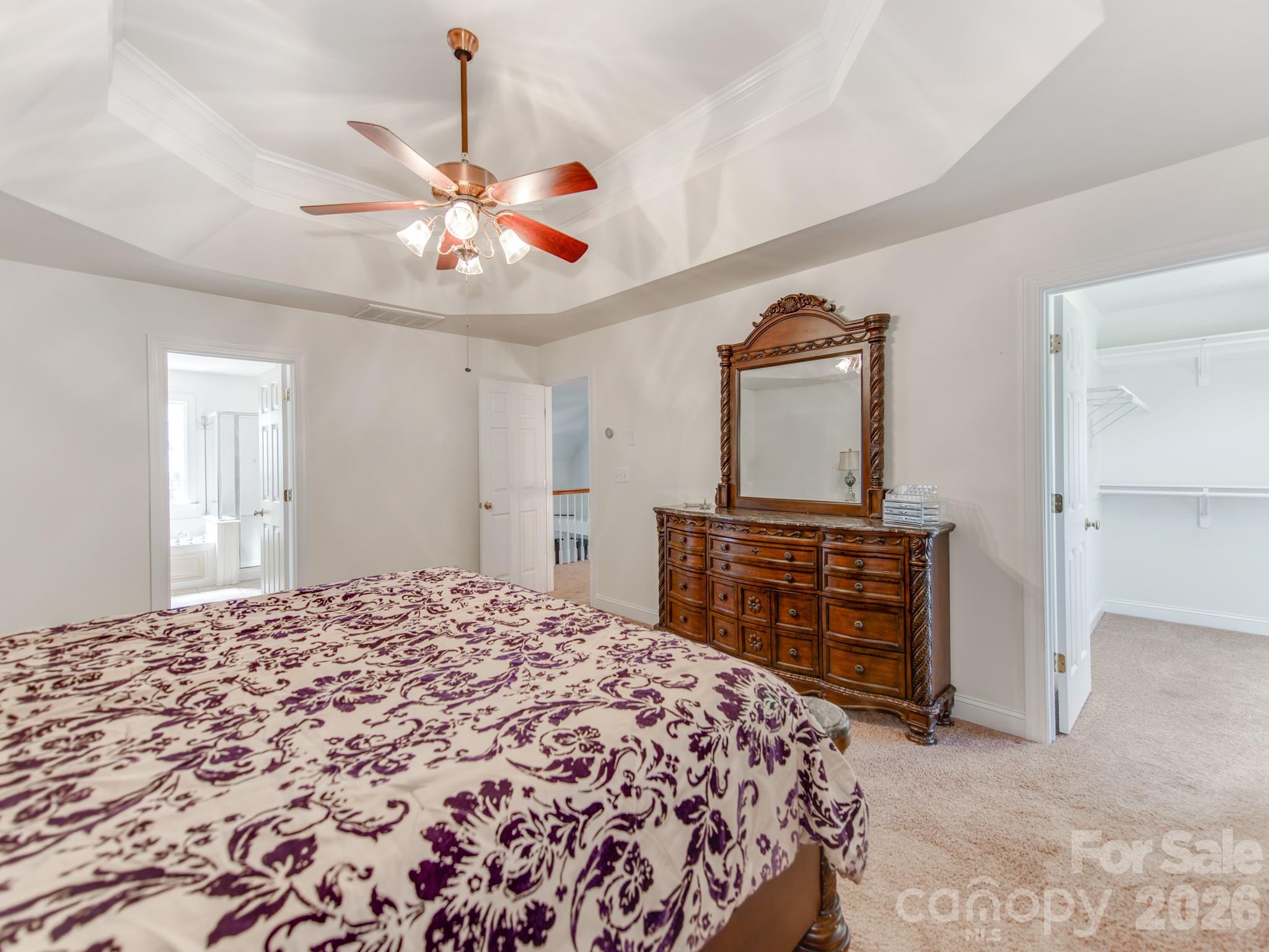 10145 Stewarton Lane NW — Charlotte