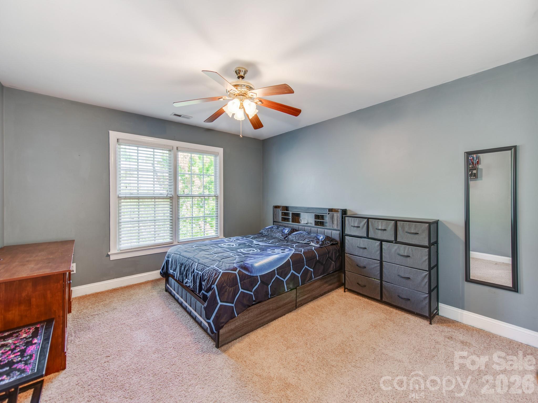 10145 Stewarton Lane NW — Charlotte