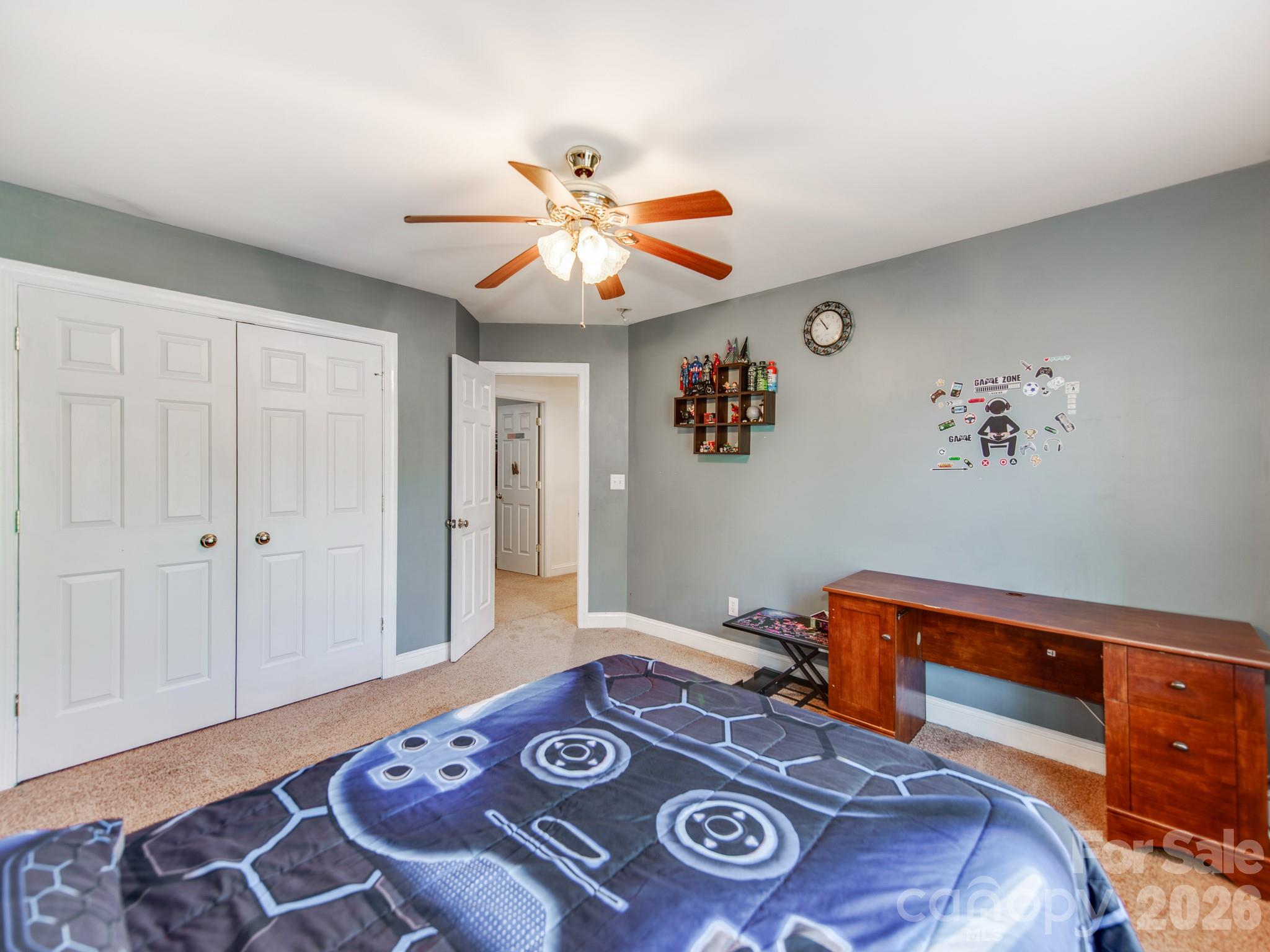 10145 Stewarton Lane NW — Charlotte