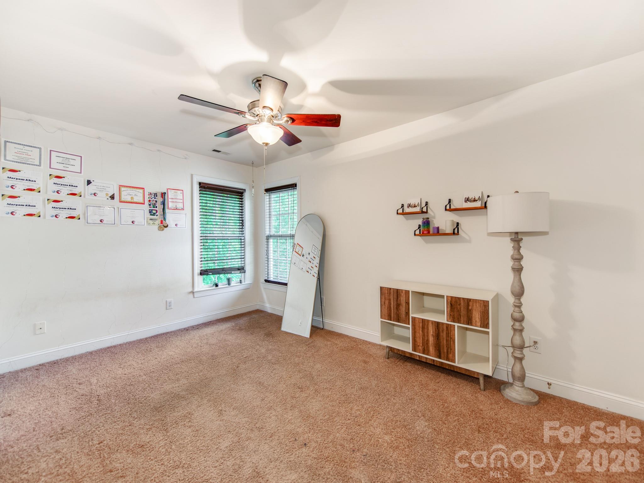 10145 Stewarton Lane NW — Charlotte