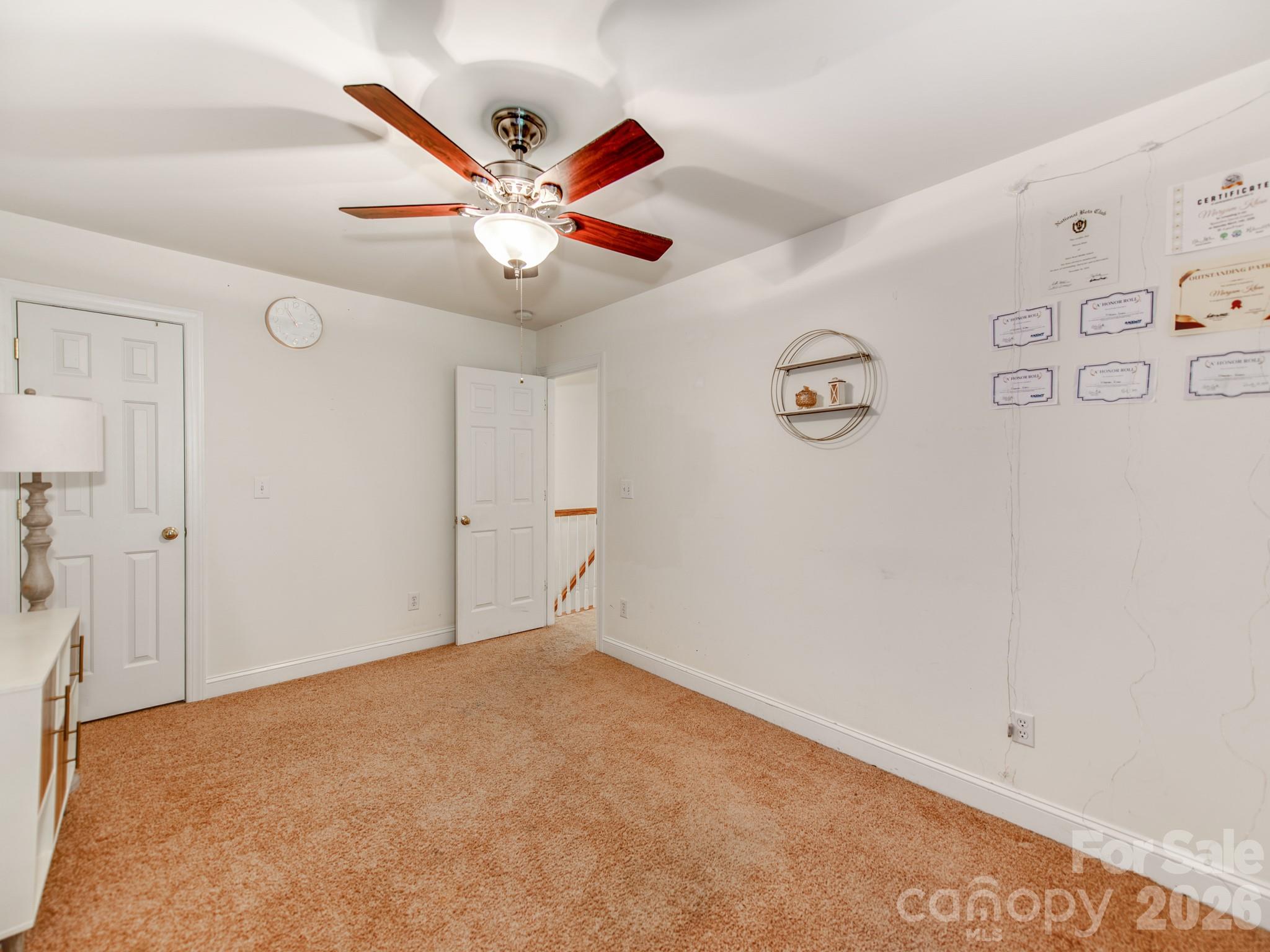 10145 Stewarton Lane NW — Charlotte
